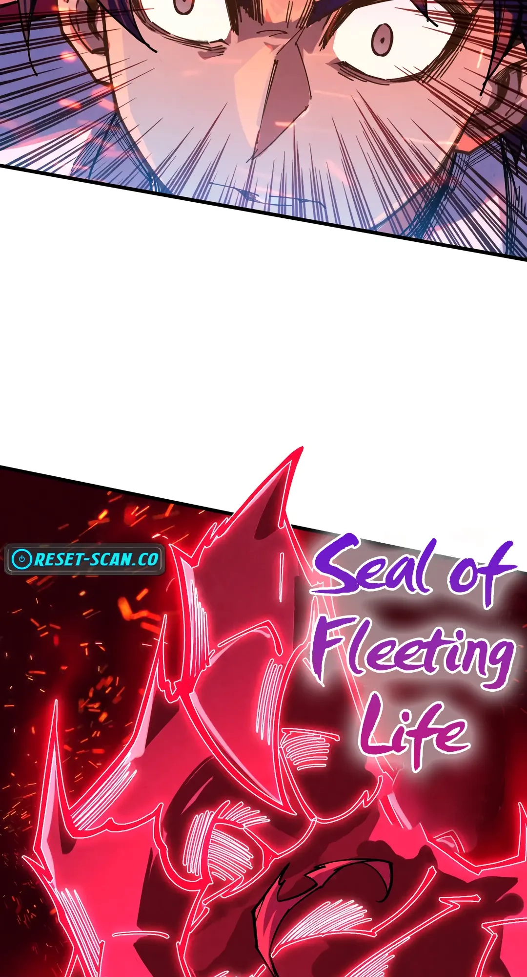 The Ancient Sovereign of Eternity Chapter 416 Page 46