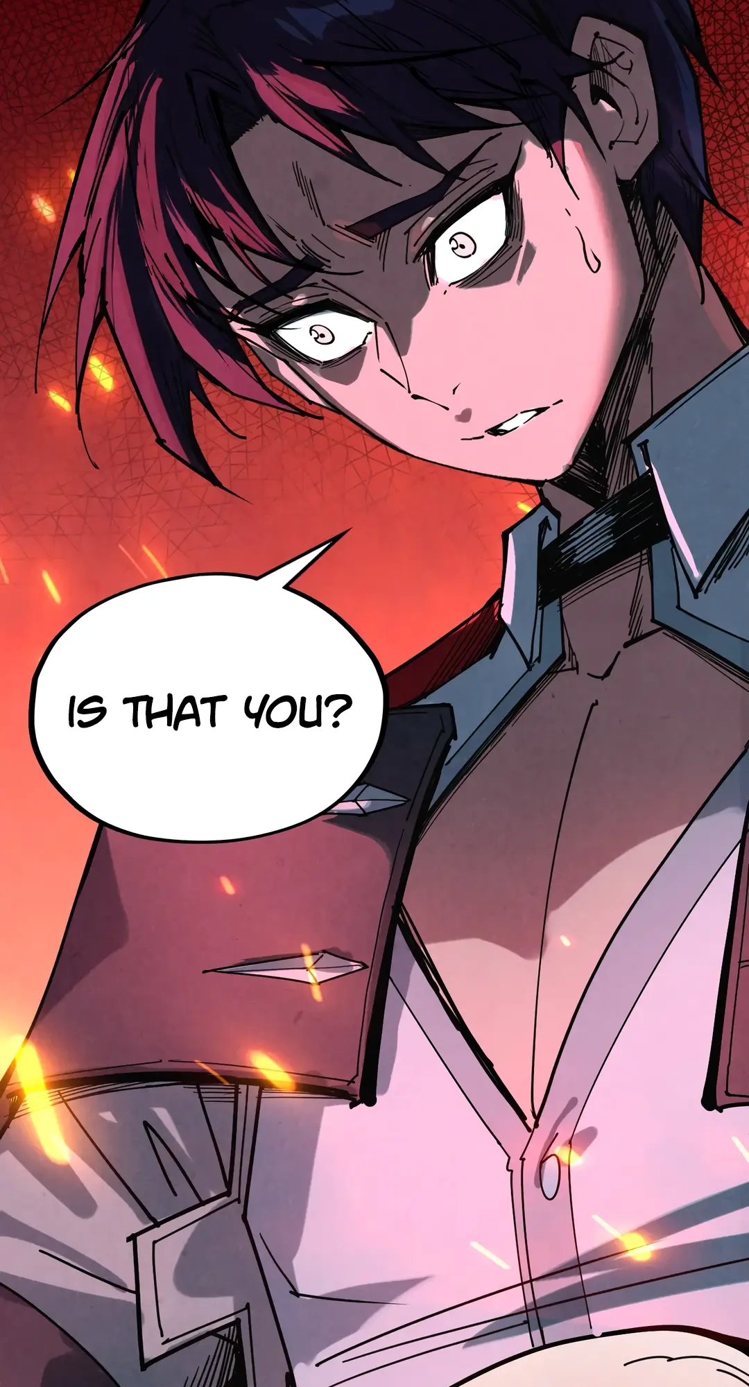 The Ancient Sovereign of Eternity Chapter 416 Page 64
