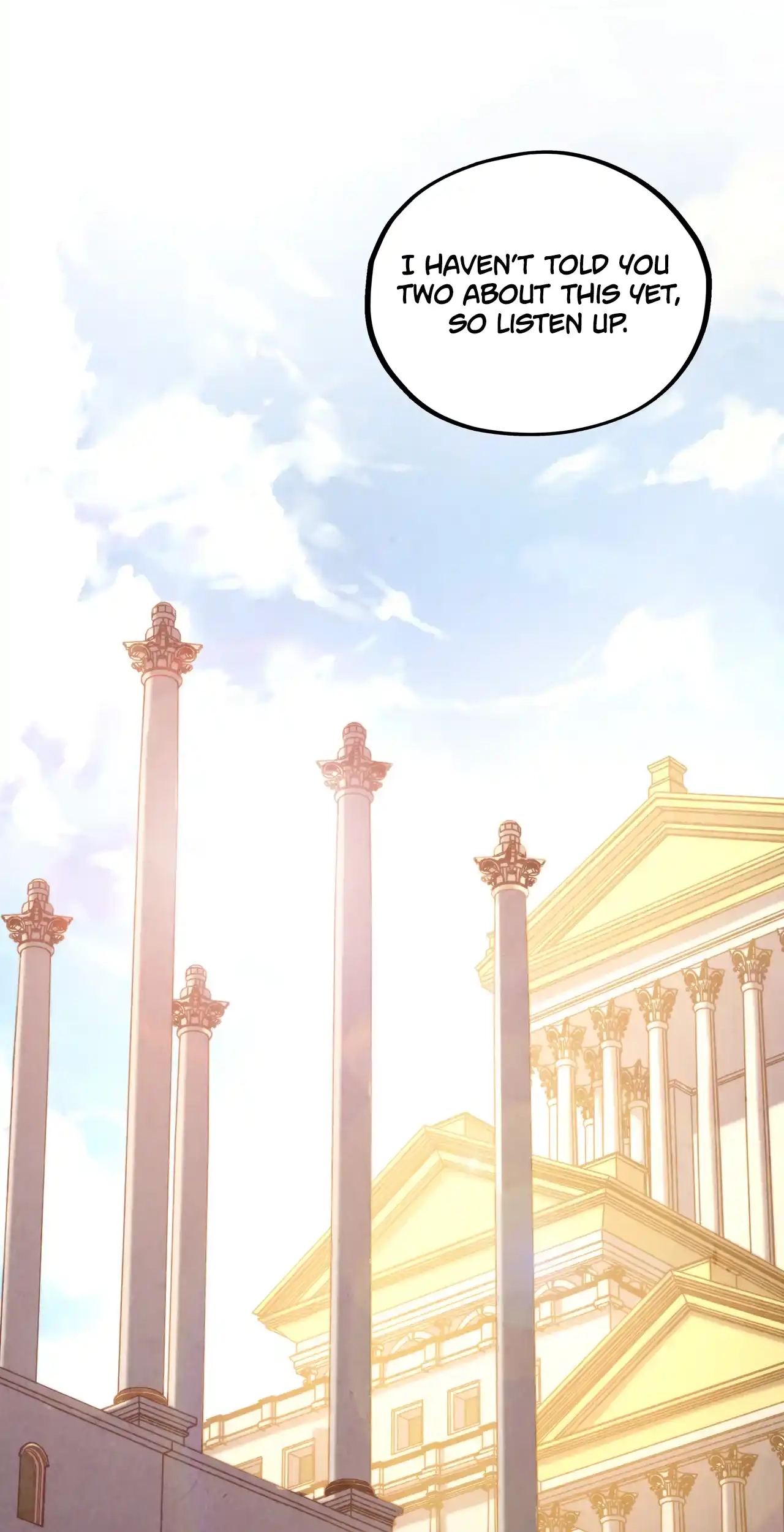 The Ancient Sovereign of Eternity Chapter 450 Page 19