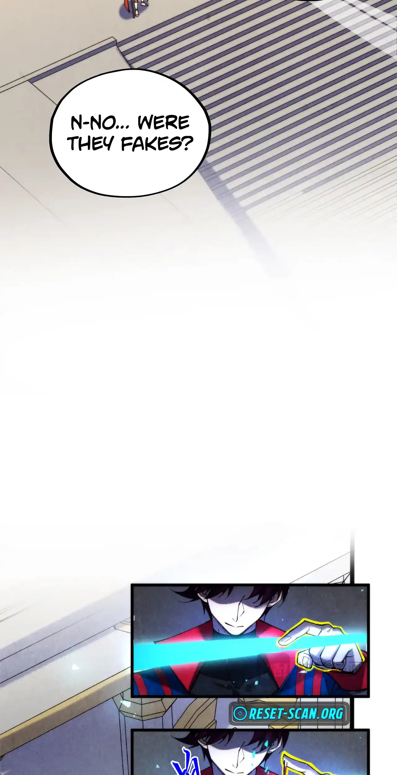 The Ancient Sovereign of Eternity Chapter 450 Page 26