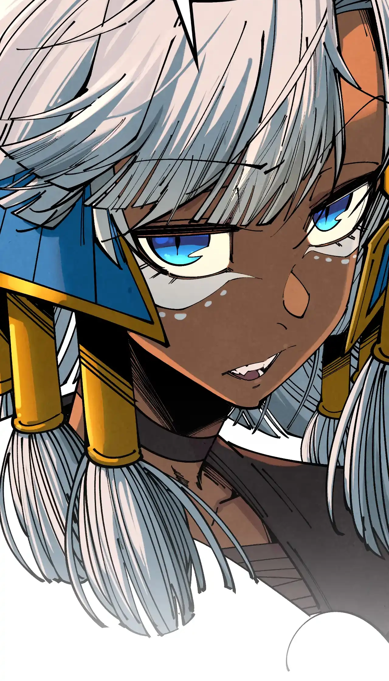 The Ancient Sovereign of Eternity Chapter 450 Page 62