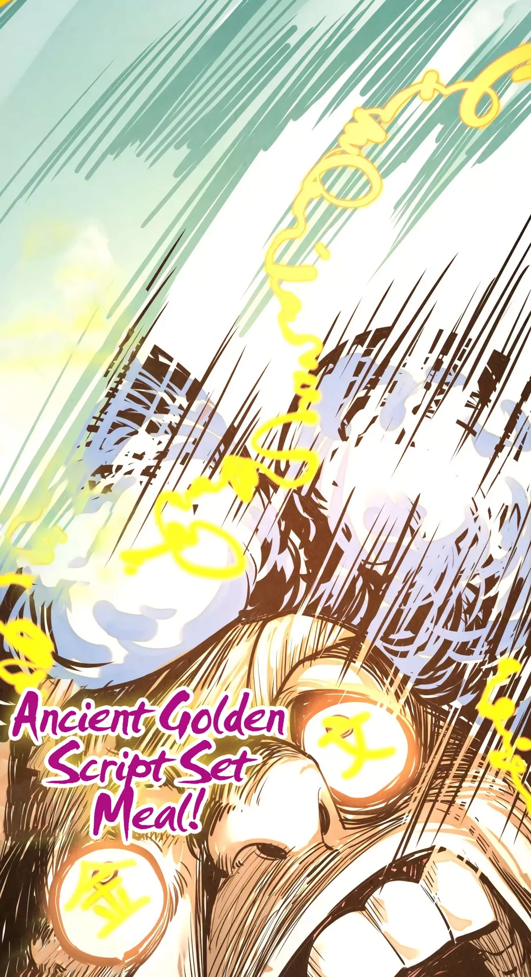 The Ancient Sovereign of Eternity Chapter 386 Page 13