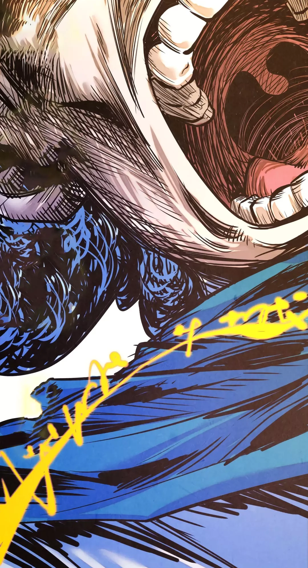 The Ancient Sovereign of Eternity Chapter 386 Page 14