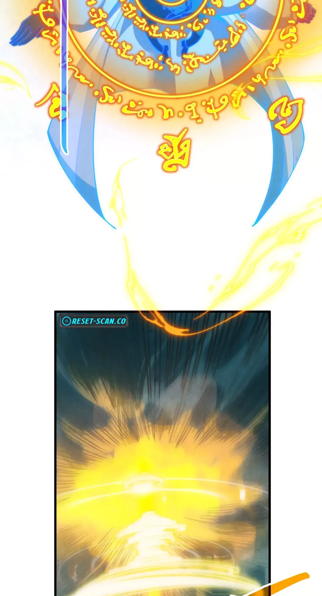The Ancient Sovereign of Eternity Chapter 386 Page 22