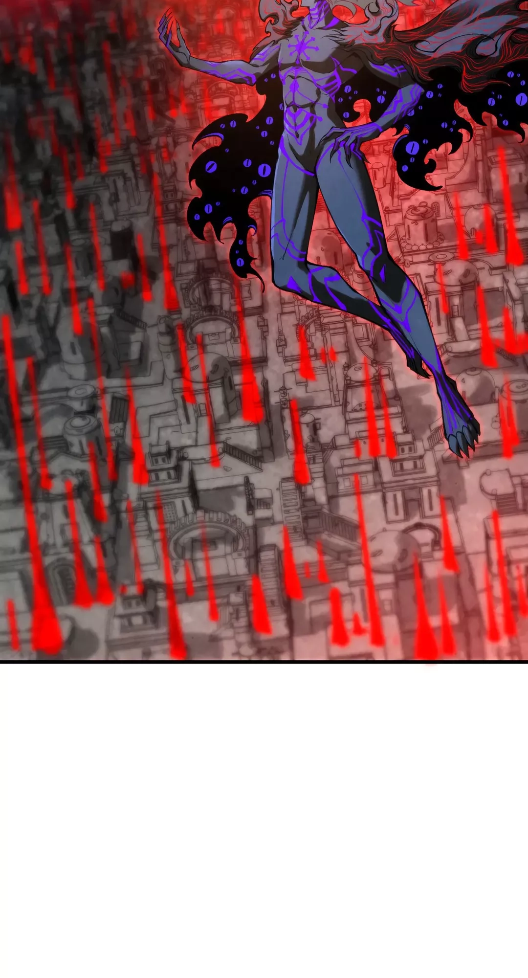 The Ancient Sovereign of Eternity Chapter 386 Page 25