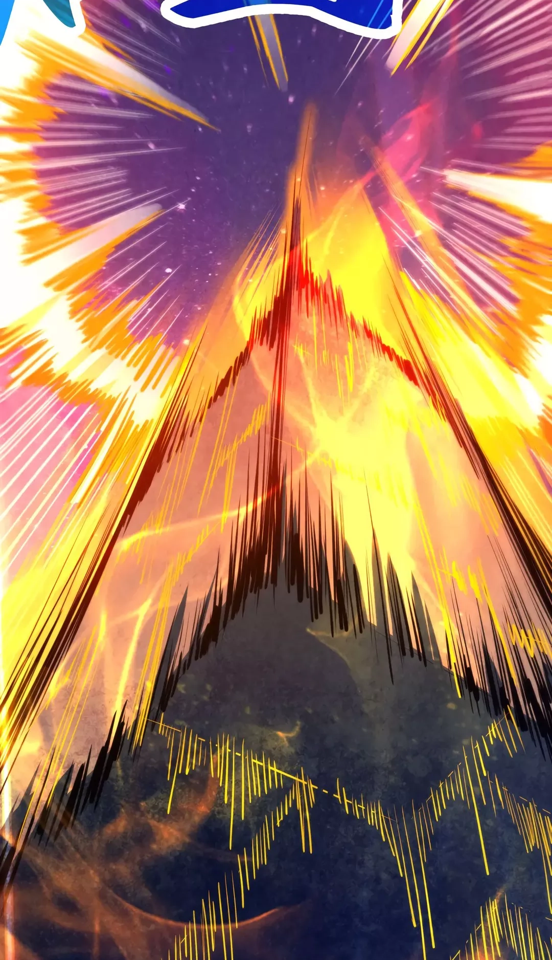 The Ancient Sovereign of Eternity Chapter 386 Page 27