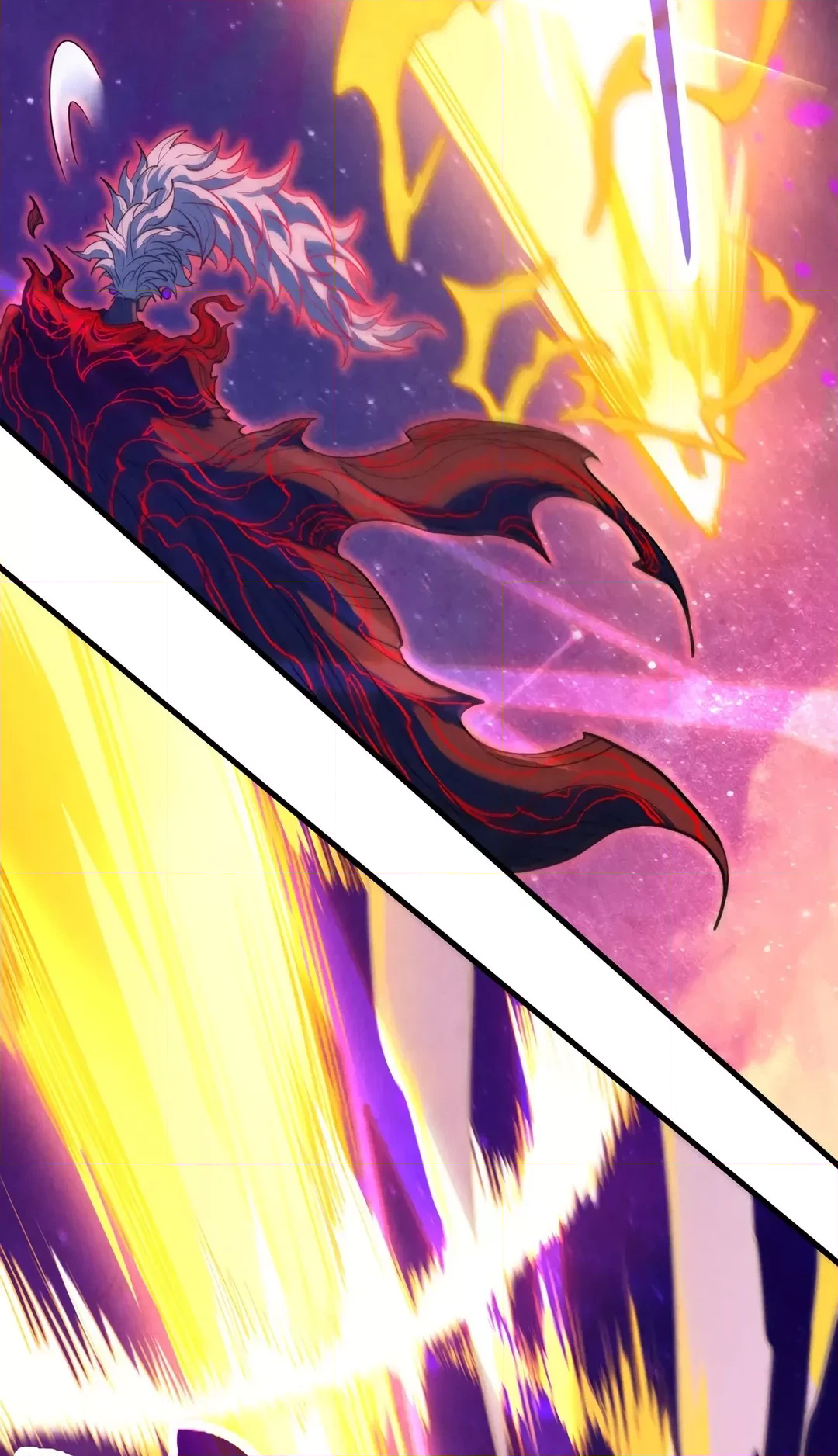 The Ancient Sovereign of Eternity Chapter 386 Page 30