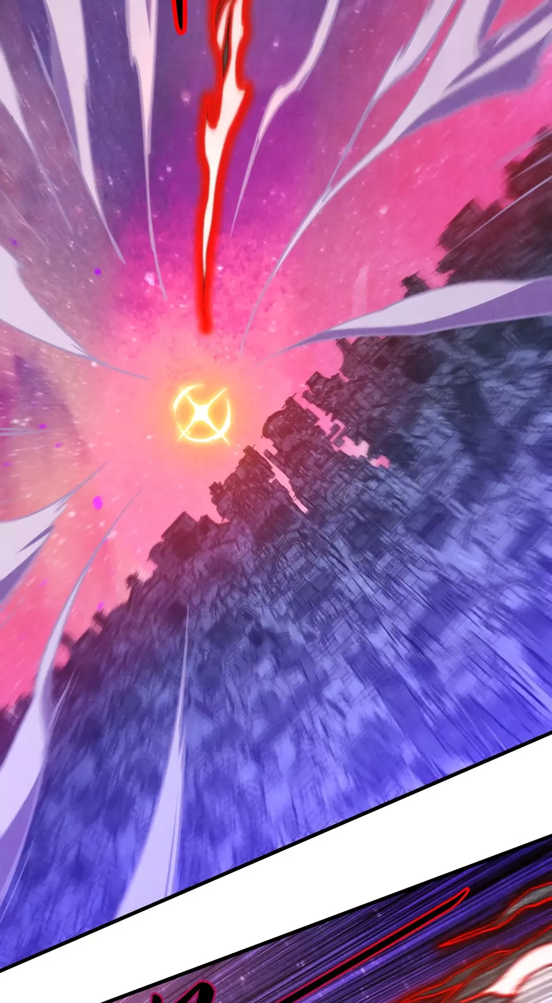 The Ancient Sovereign of Eternity Chapter 386 Page 37