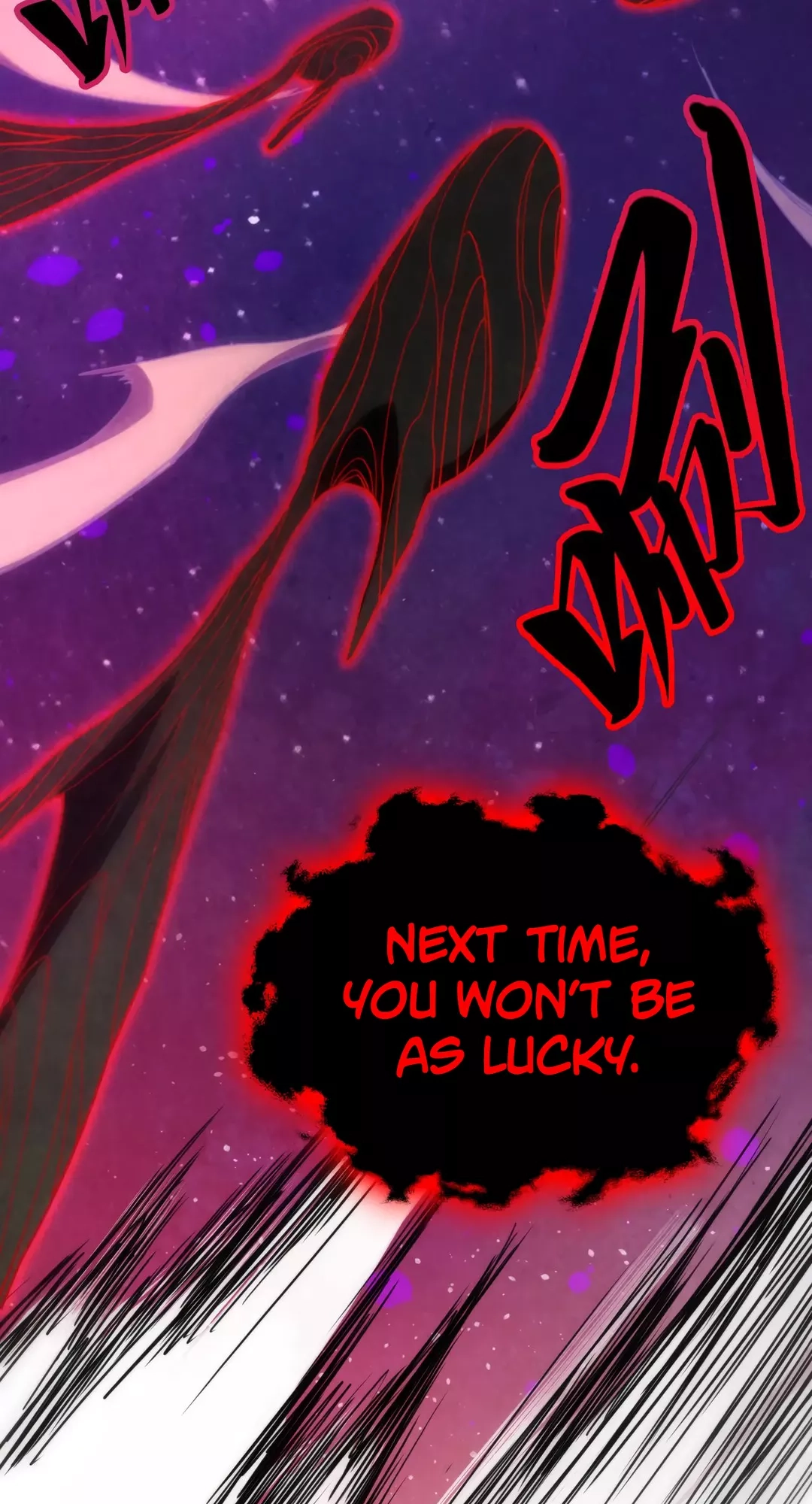 The Ancient Sovereign of Eternity Chapter 386 Page 46