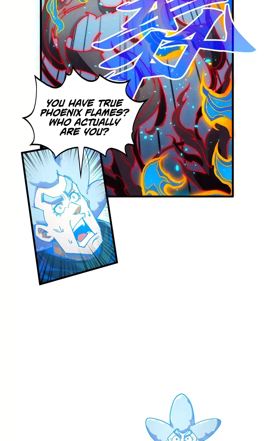 The Ancient Sovereign of Eternity Chapter 386 Page 67