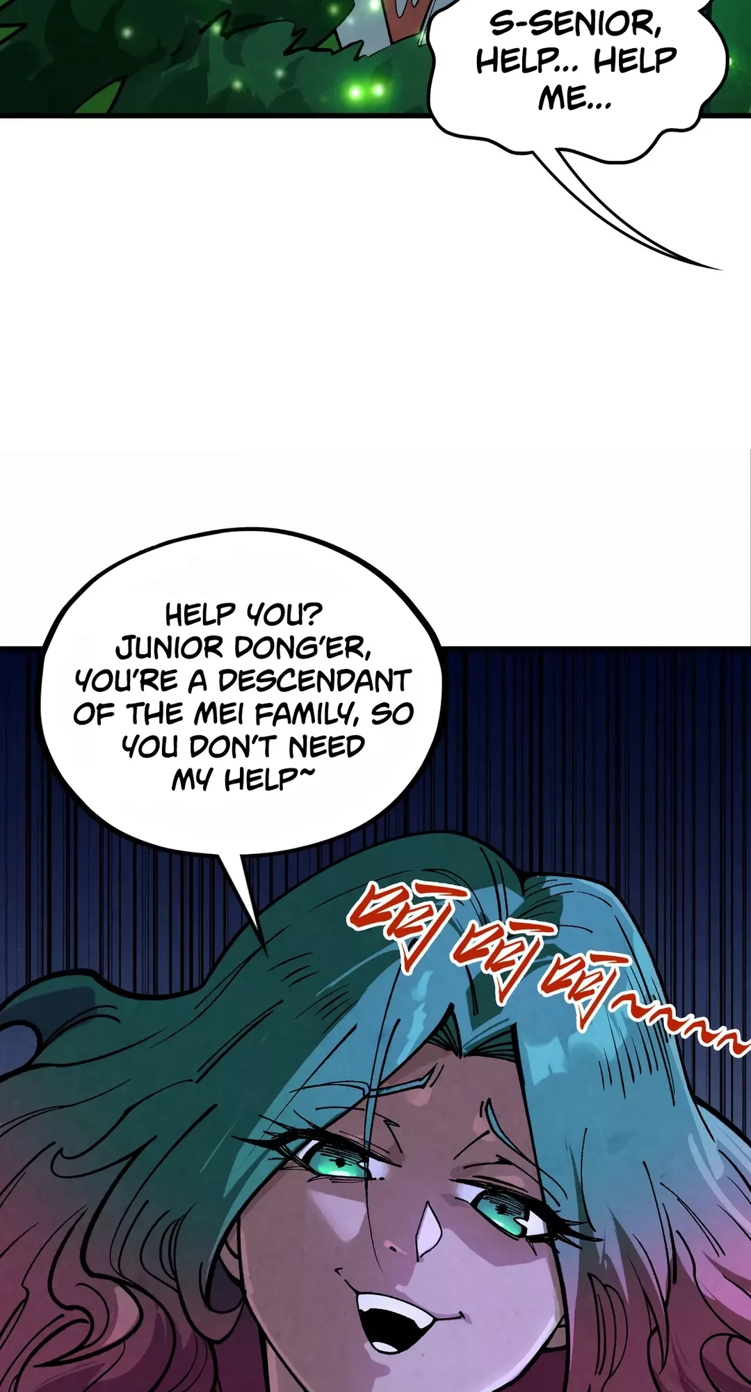 The Ancient Sovereign of Eternity Chapter 386 Page 87