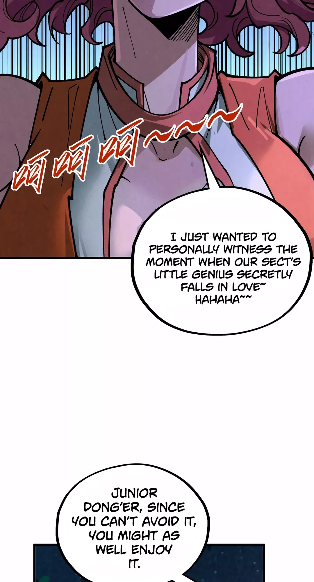 The Ancient Sovereign of Eternity Chapter 386 Page 88