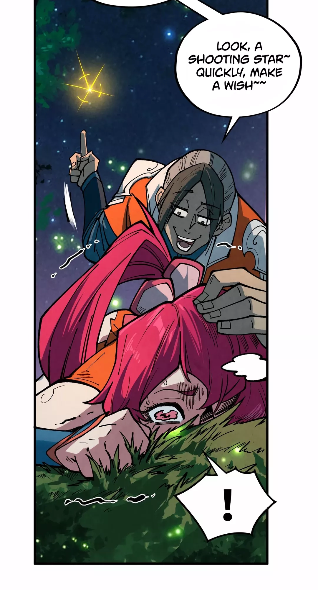 The Ancient Sovereign of Eternity Chapter 386 Page 89