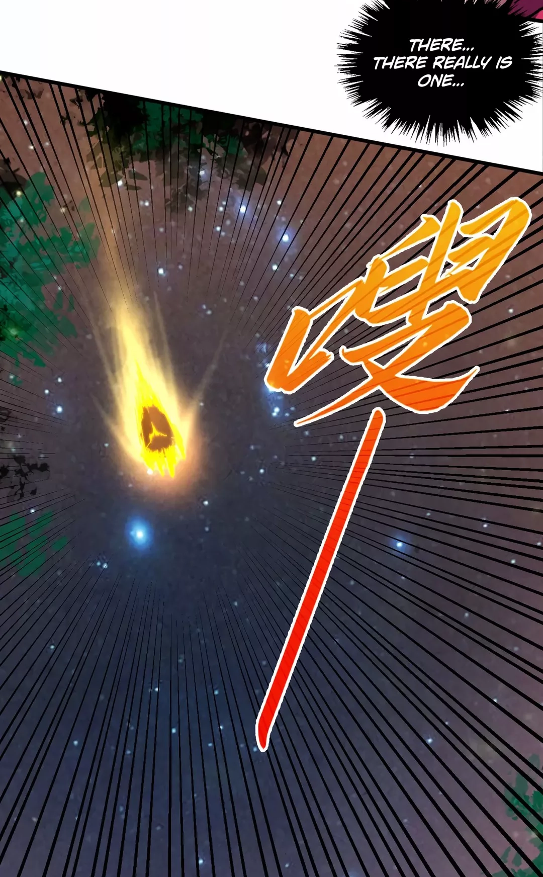 The Ancient Sovereign of Eternity Chapter 386 Page 91