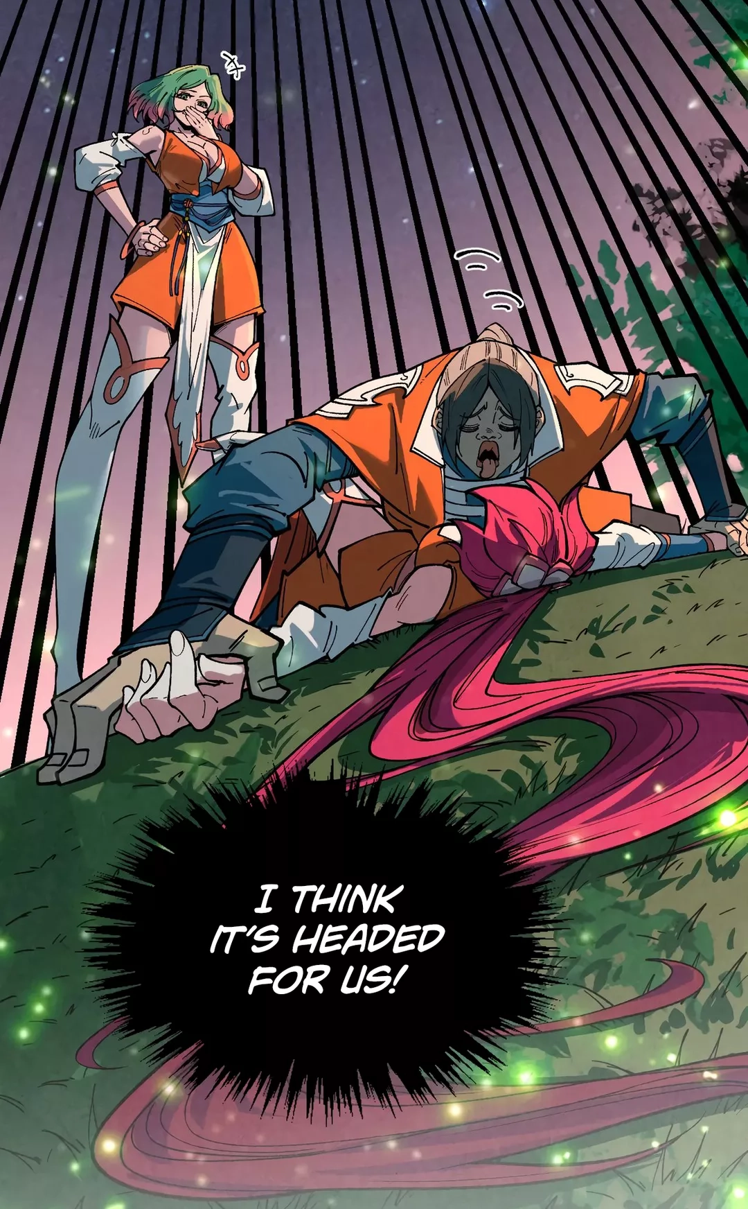 The Ancient Sovereign of Eternity Chapter 386 Page 92