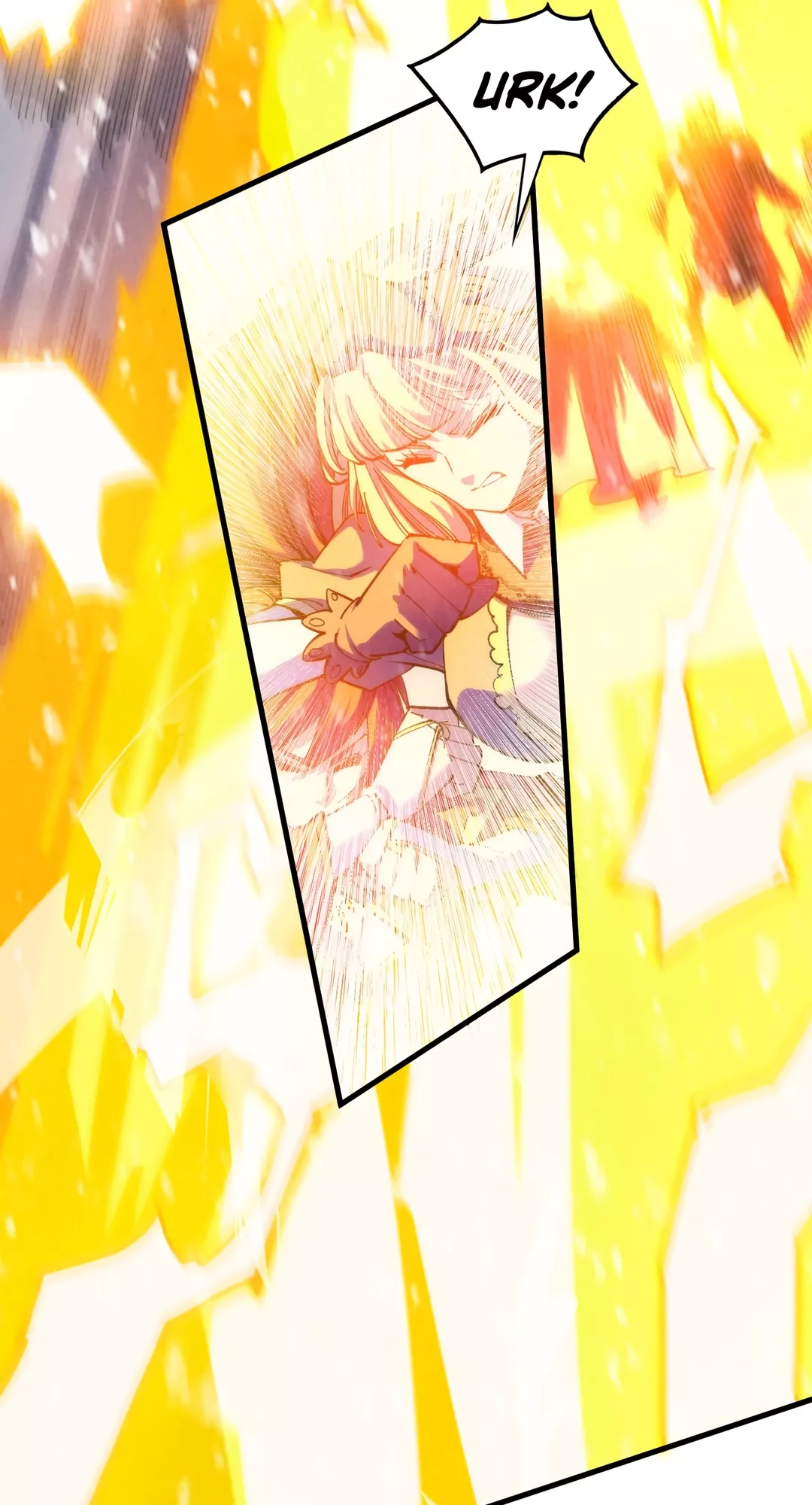 The Ancient Sovereign of Eternity Chapter 377 Page 11