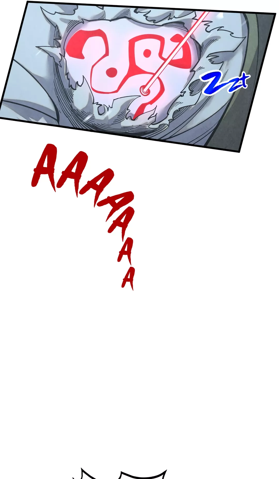 The Ancient Sovereign of Eternity Chapter 377 Page 49