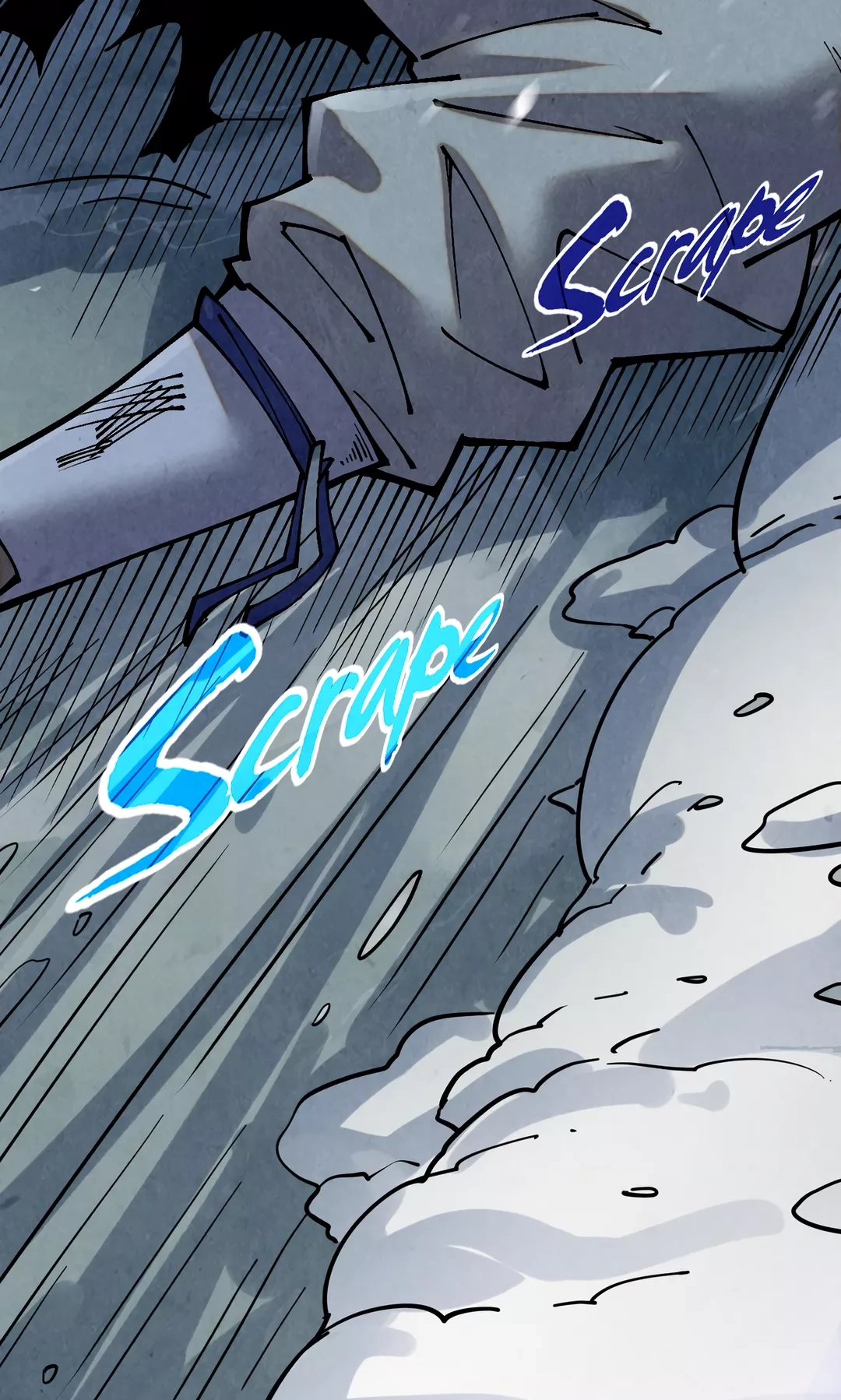 The Ancient Sovereign of Eternity Chapter 377 Page 56
