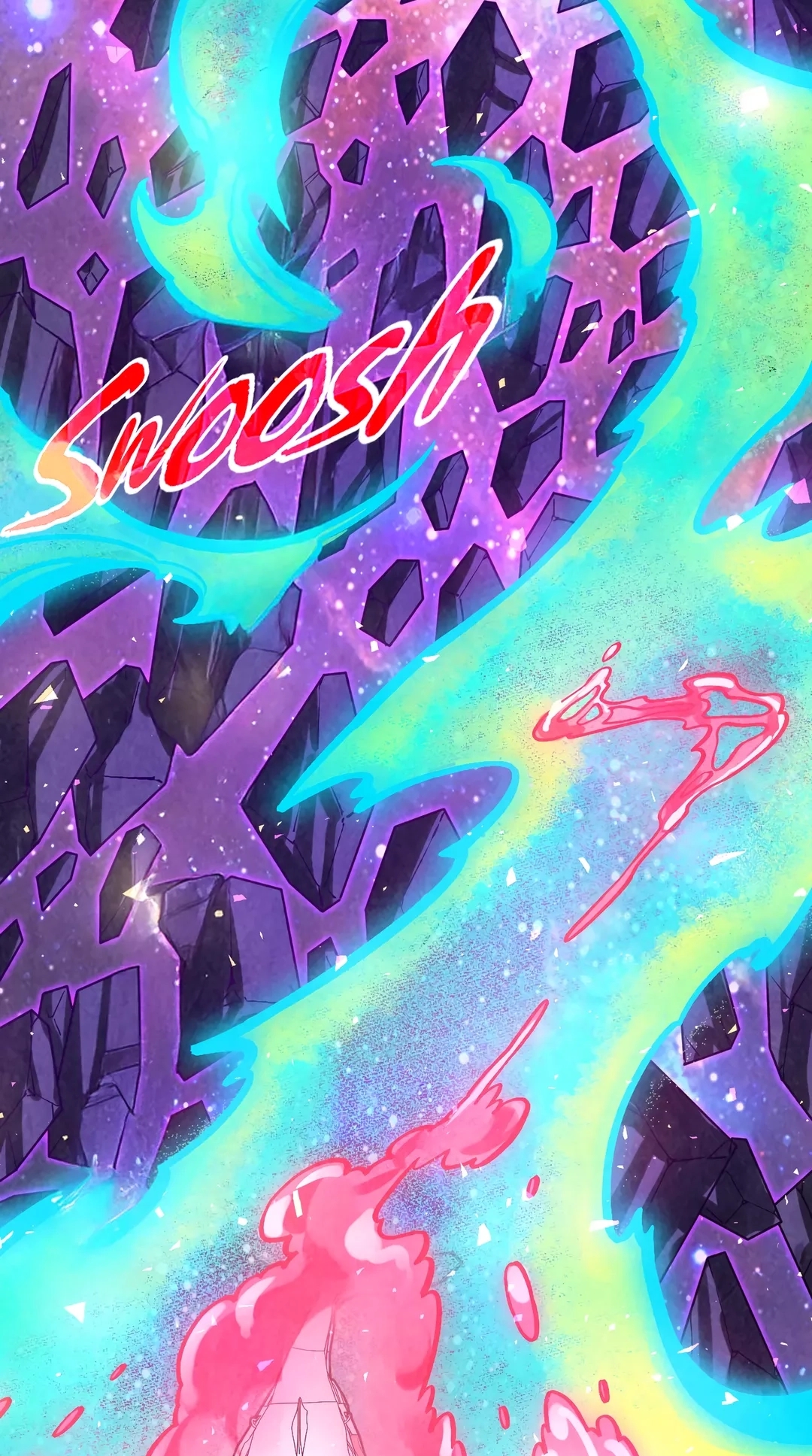 The Ancient Sovereign of Eternity Chapter 377 Page 59