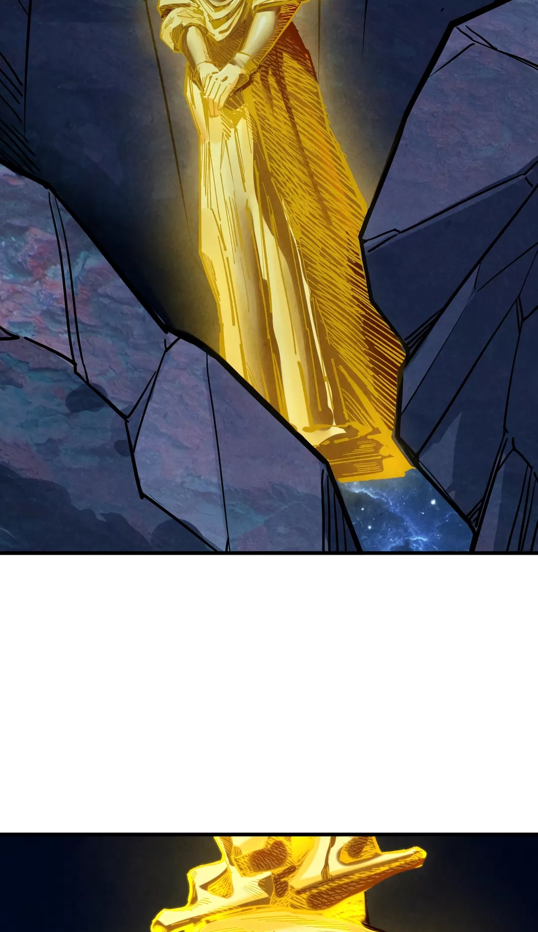 The Ancient Sovereign of Eternity Chapter 377 Page 64