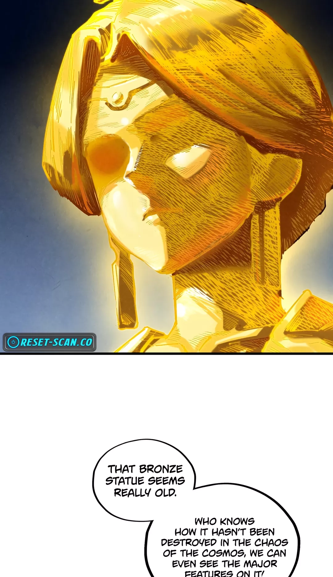 The Ancient Sovereign of Eternity Chapter 377 Page 65