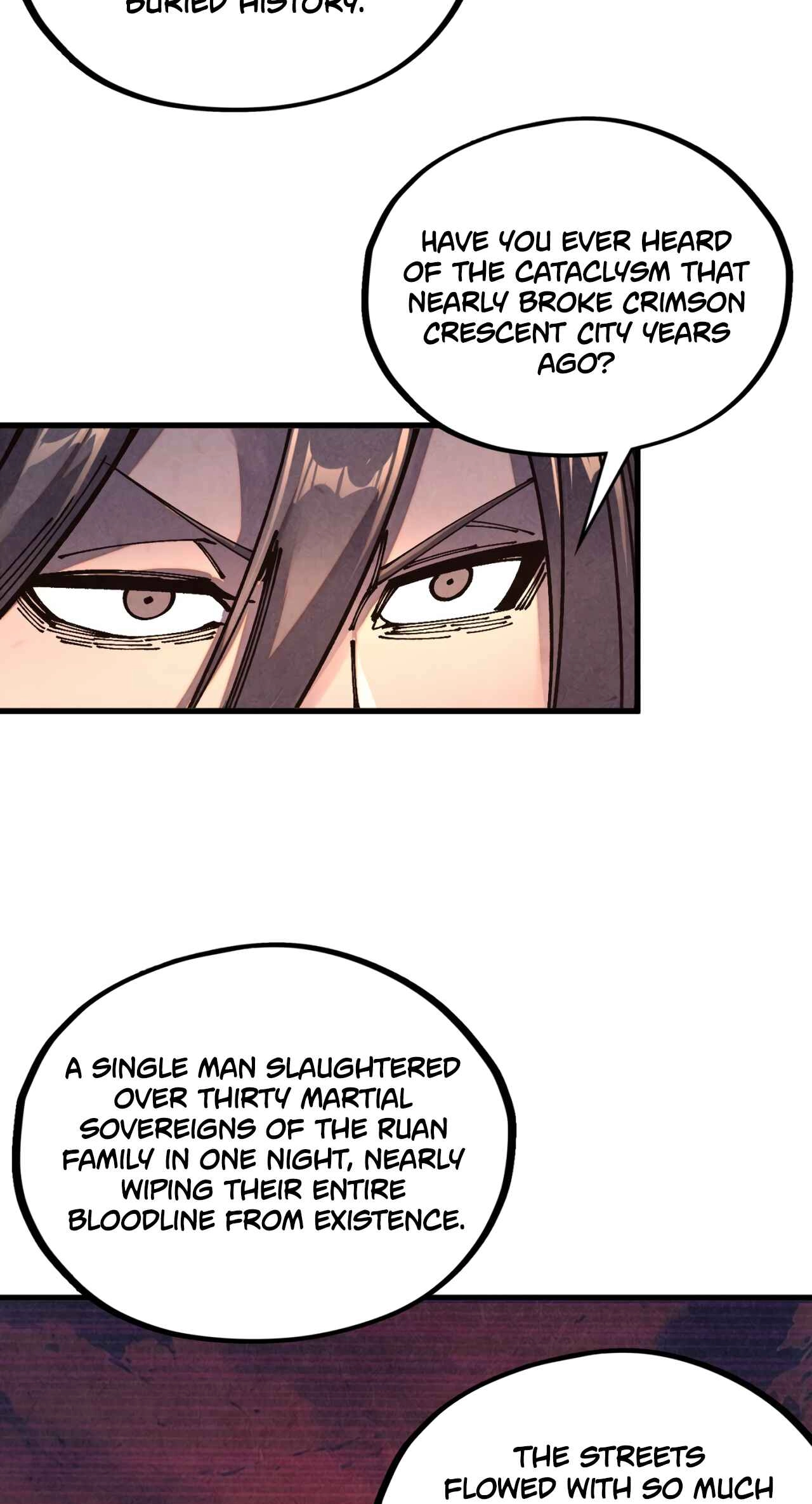 The Ancient Sovereign of Eternity Chapter 526 Page 11