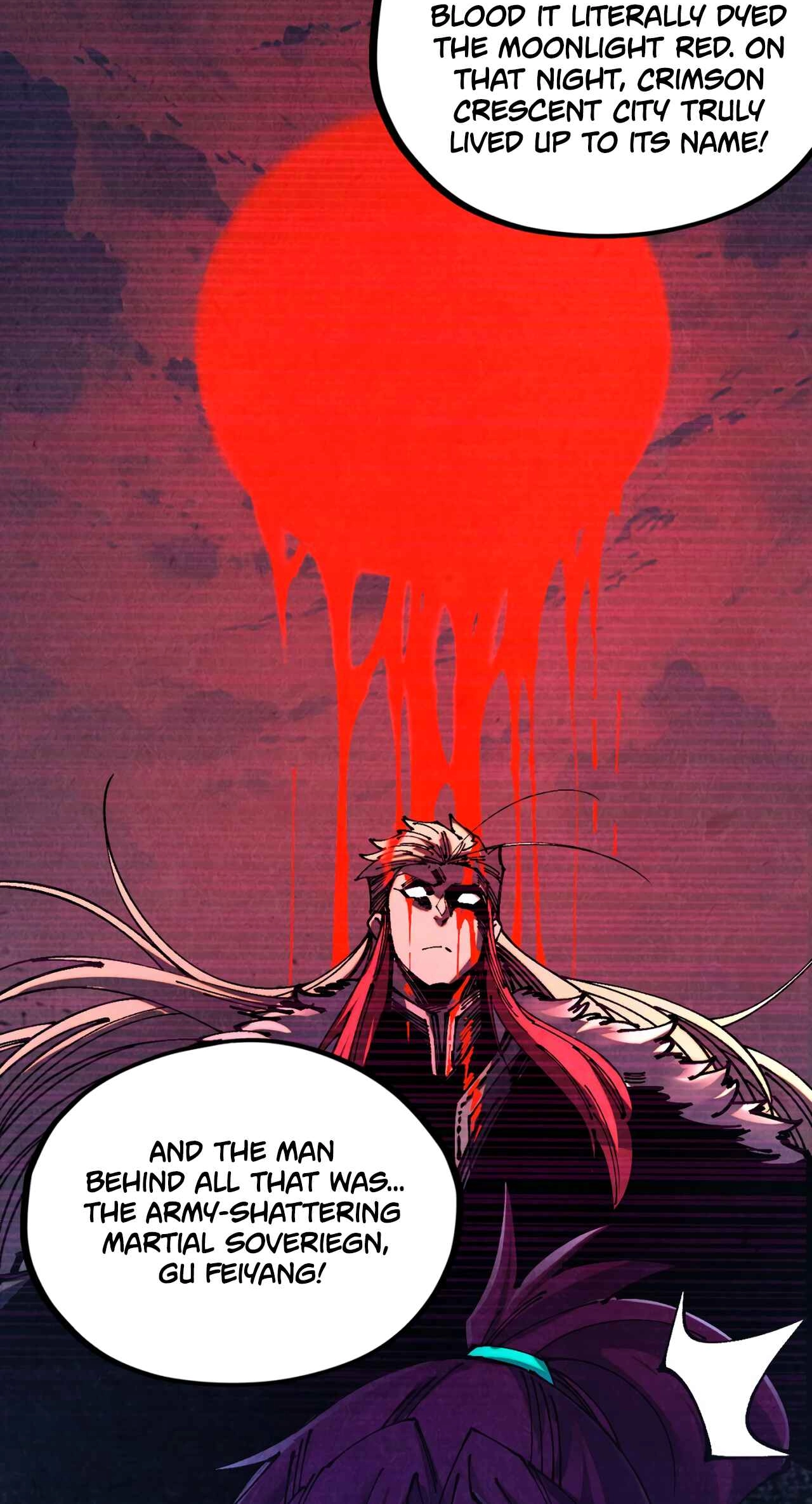 The Ancient Sovereign of Eternity Chapter 526 Page 12