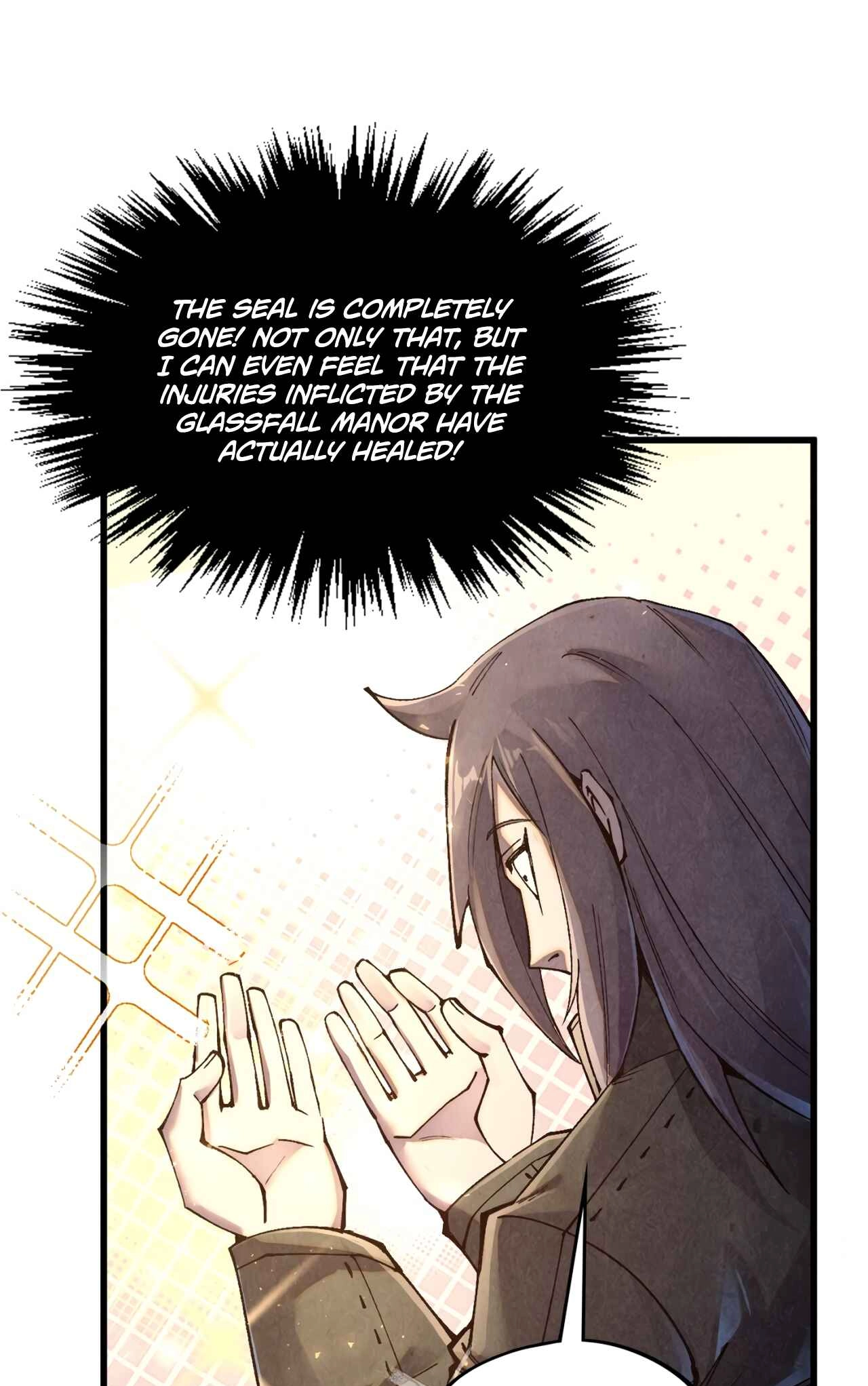 The Ancient Sovereign of Eternity Chapter 526 Page 23