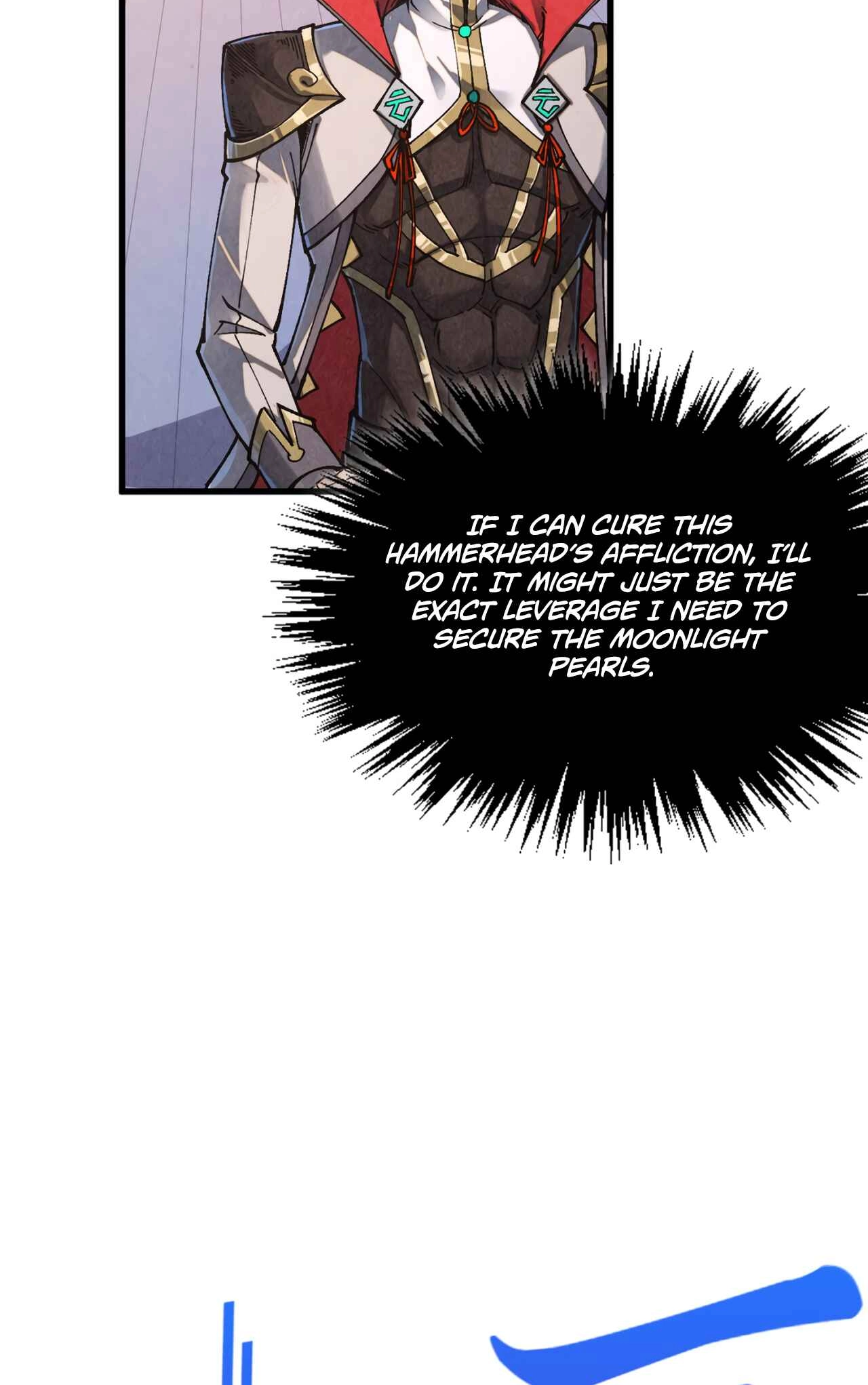 The Ancient Sovereign of Eternity Chapter 526 Page 26