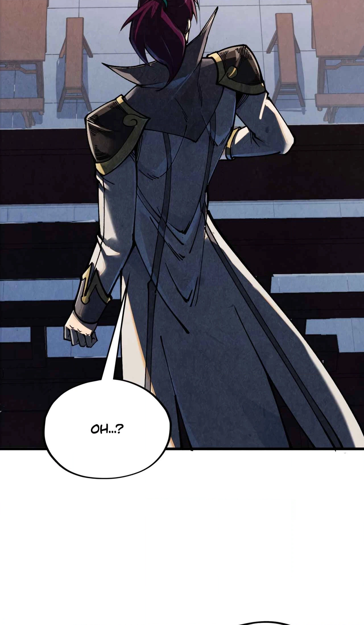 The Ancient Sovereign of Eternity Chapter 526 Page 30