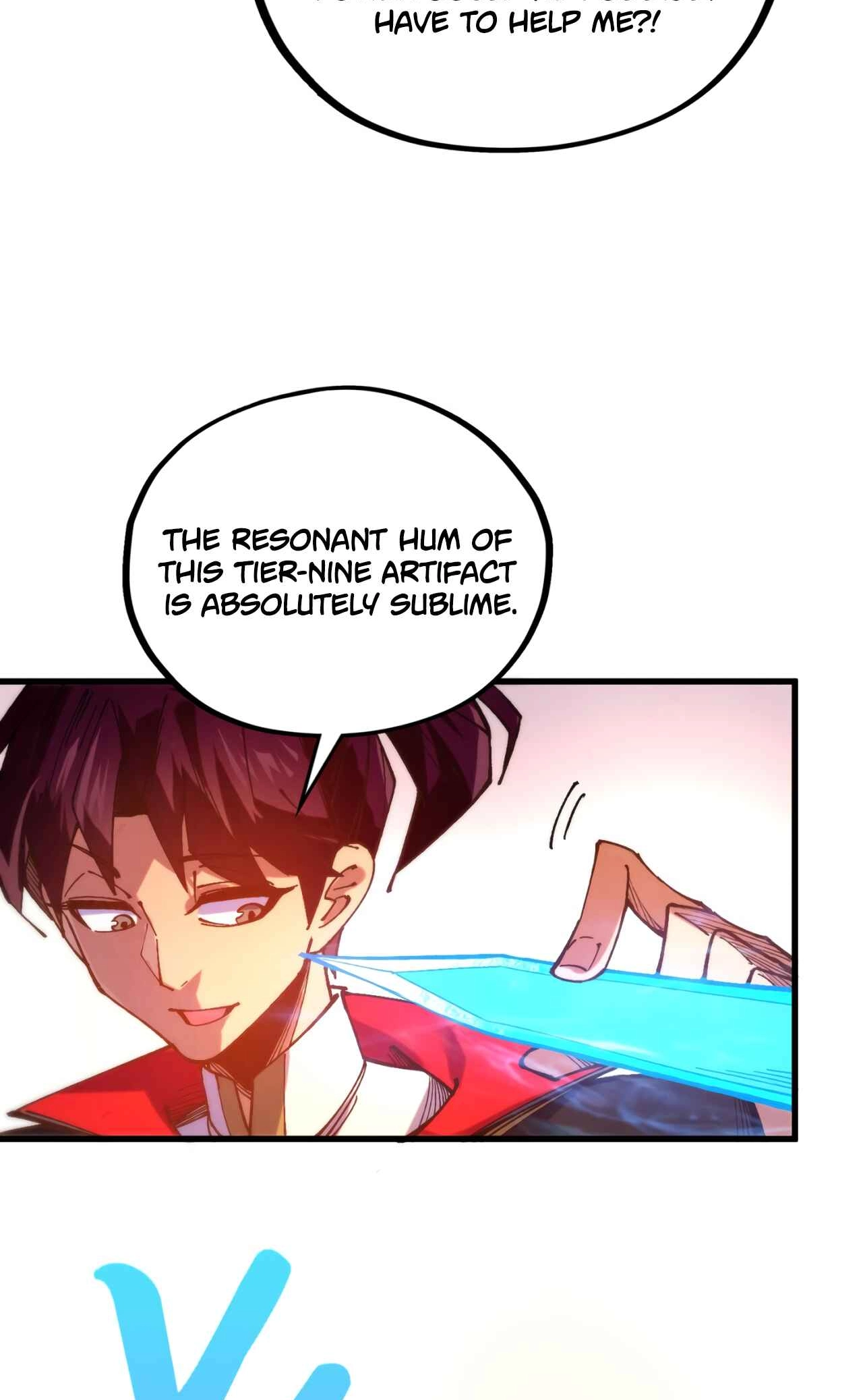 The Ancient Sovereign of Eternity Chapter 526 Page 56