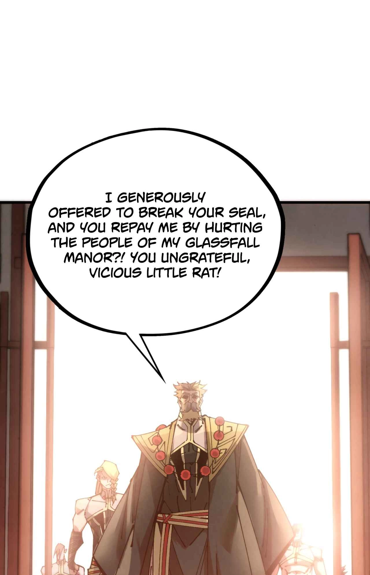 The Ancient Sovereign of Eternity Chapter 526 Page 63