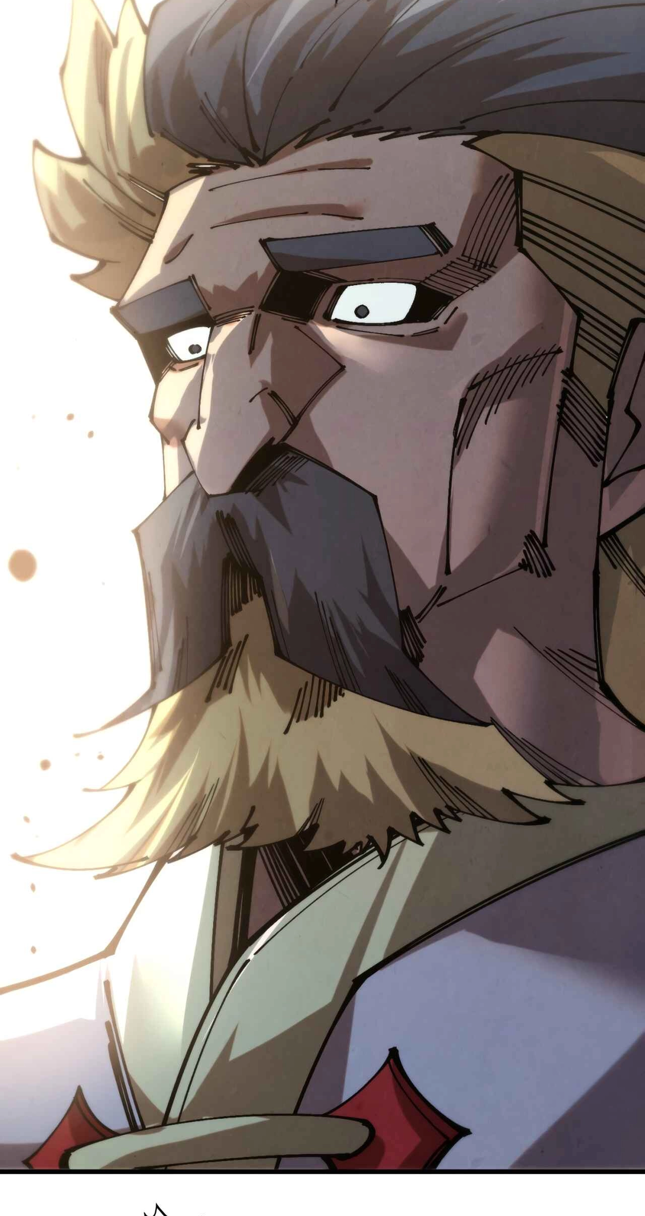 The Ancient Sovereign of Eternity Chapter 526 Page 69