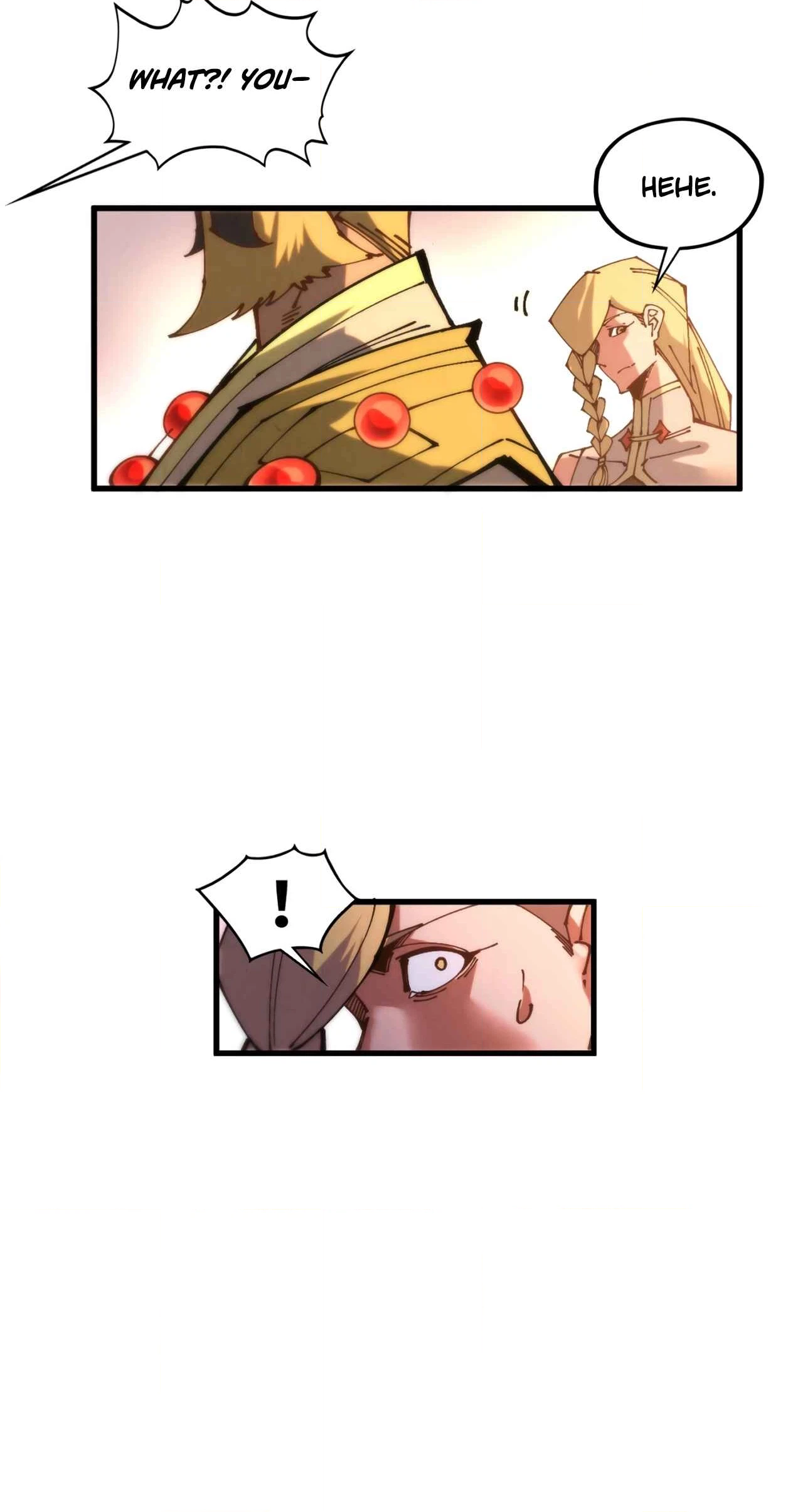 The Ancient Sovereign of Eternity Chapter 526 Page 70