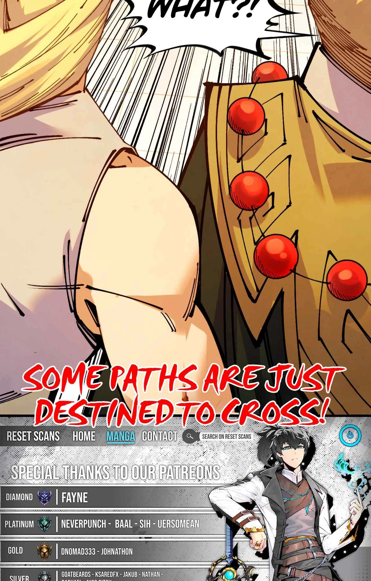 The Ancient Sovereign of Eternity Chapter 526 Page 72