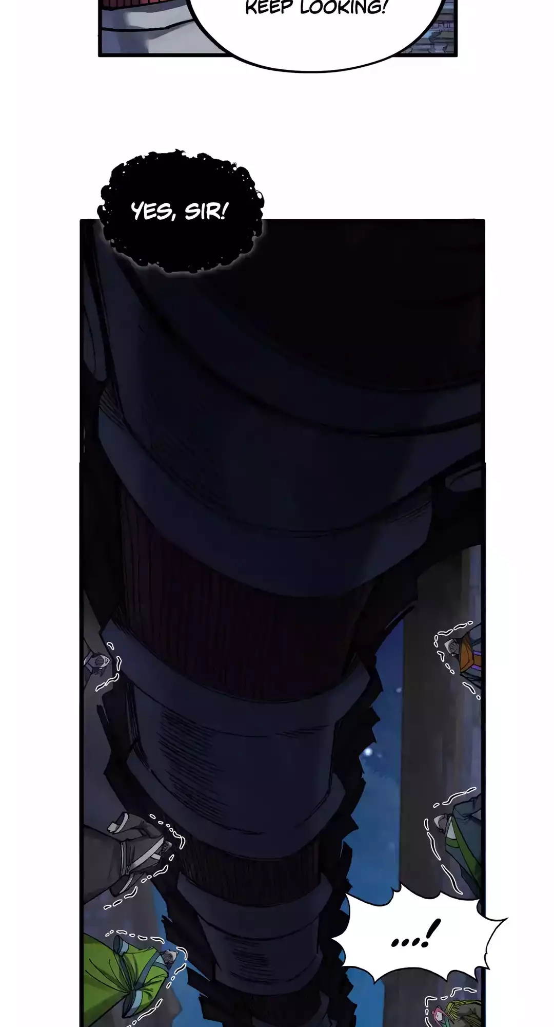 The Ancient Sovereign of Eternity Chapter 287 Page 13