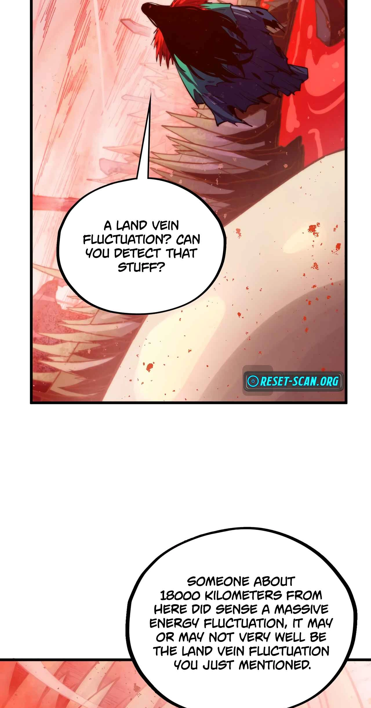 The Ancient Sovereign of Eternity Chapter 499 Page 54