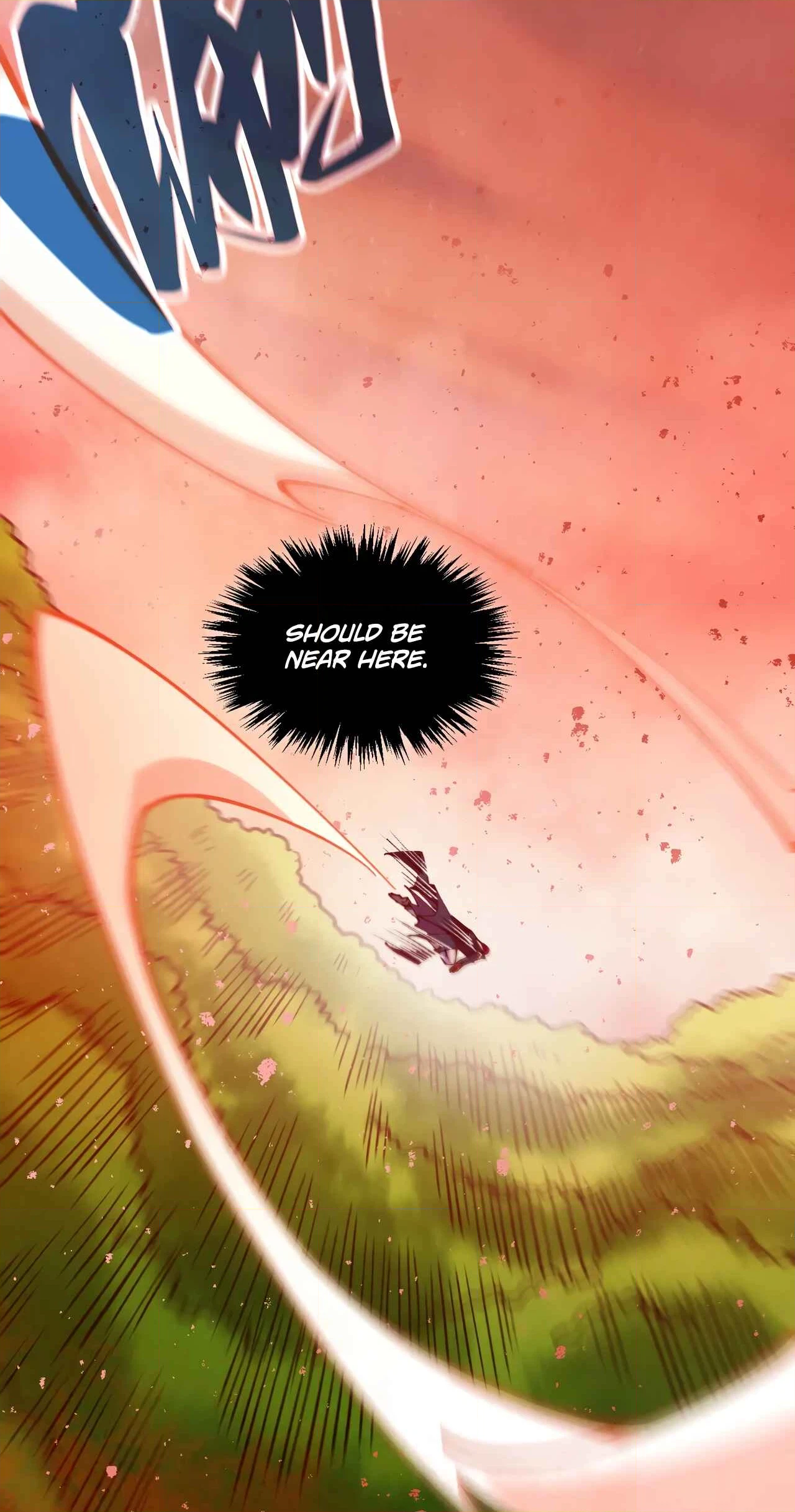 The Ancient Sovereign of Eternity Chapter 499 Page 60