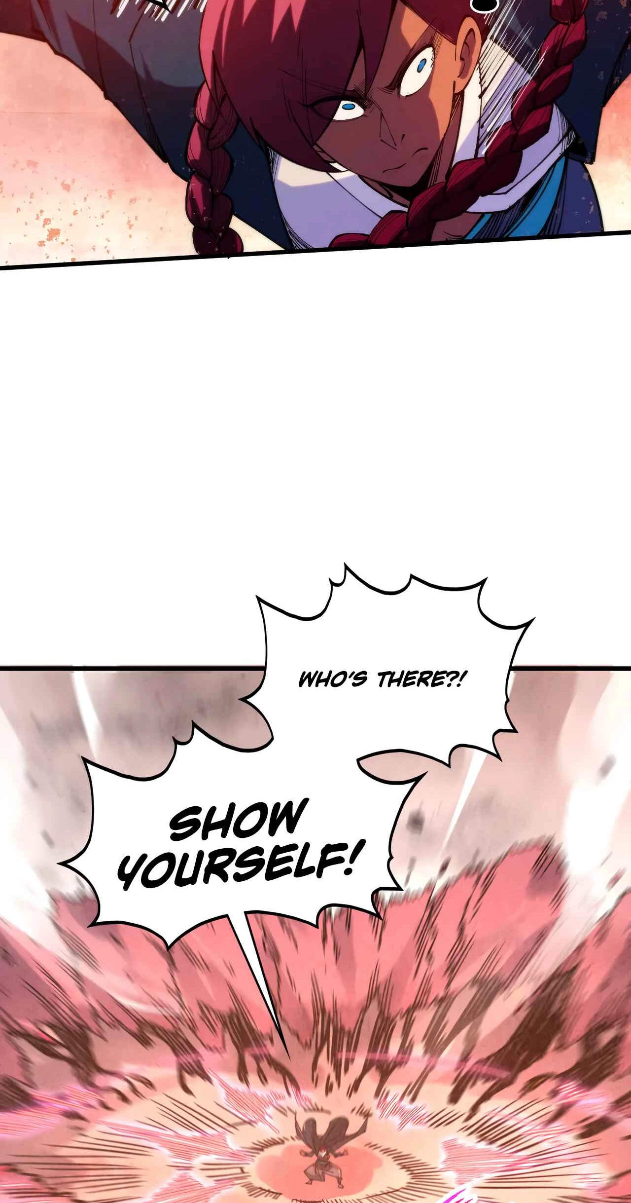 The Ancient Sovereign of Eternity Chapter 499 Page 62