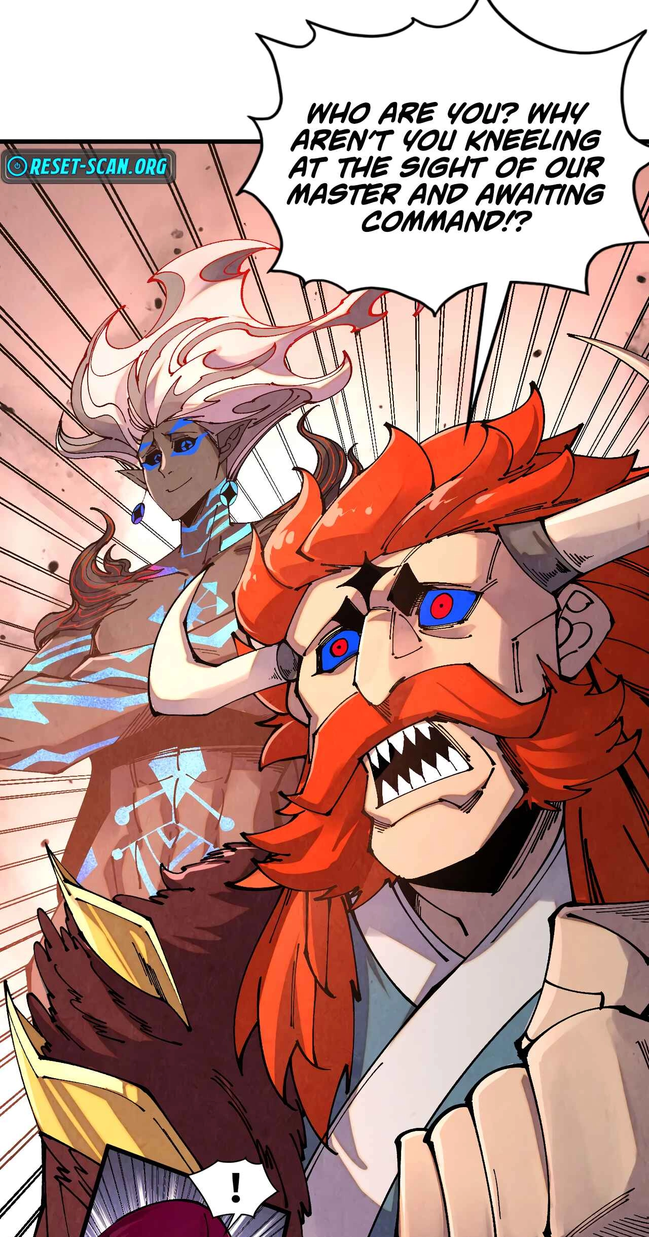 The Ancient Sovereign of Eternity Chapter 499 Page 67
