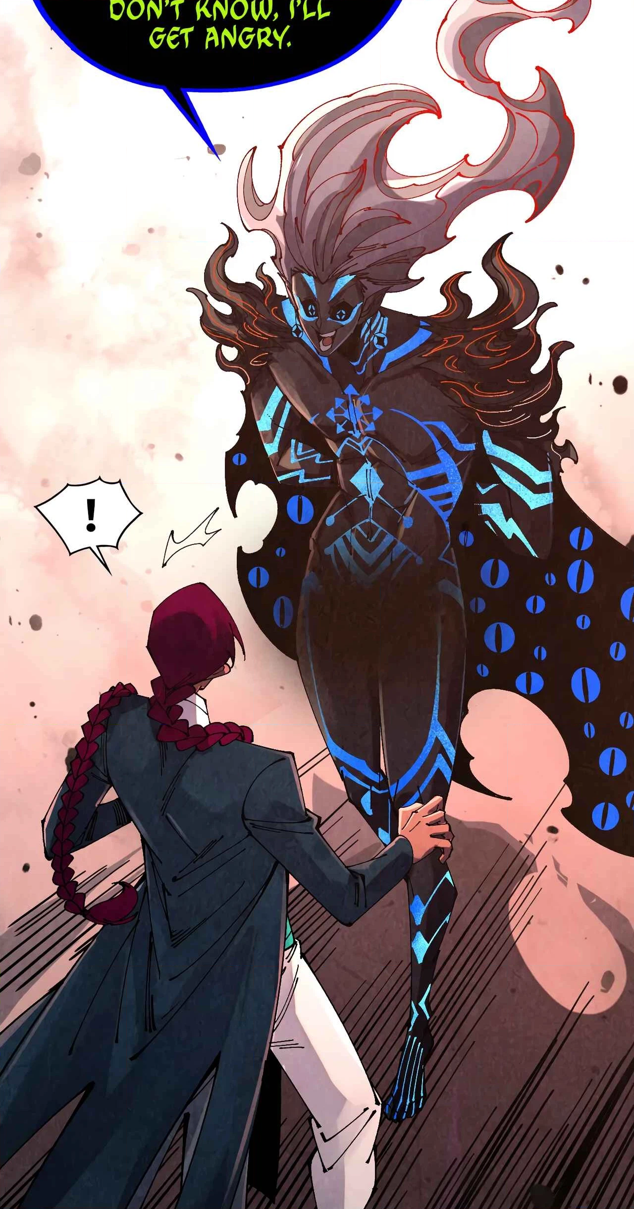 The Ancient Sovereign of Eternity Chapter 499 Page 70