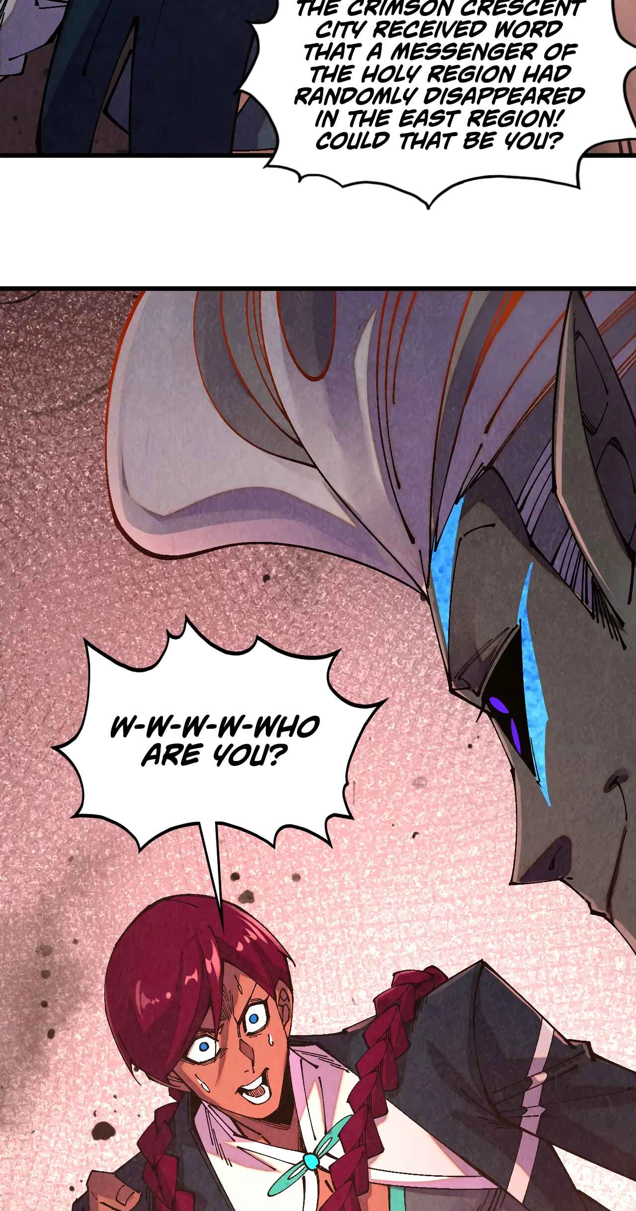 The Ancient Sovereign of Eternity Chapter 499 Page 73