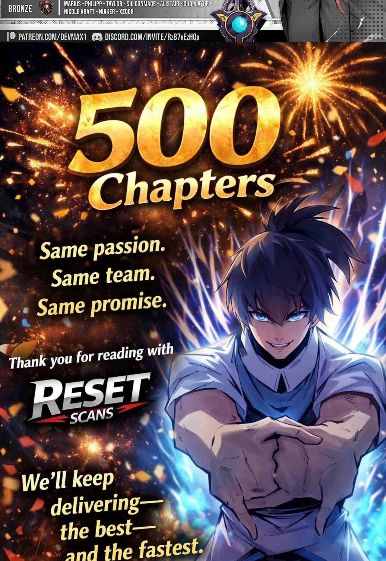 The Ancient Sovereign of Eternity Chapter 499 Page 79