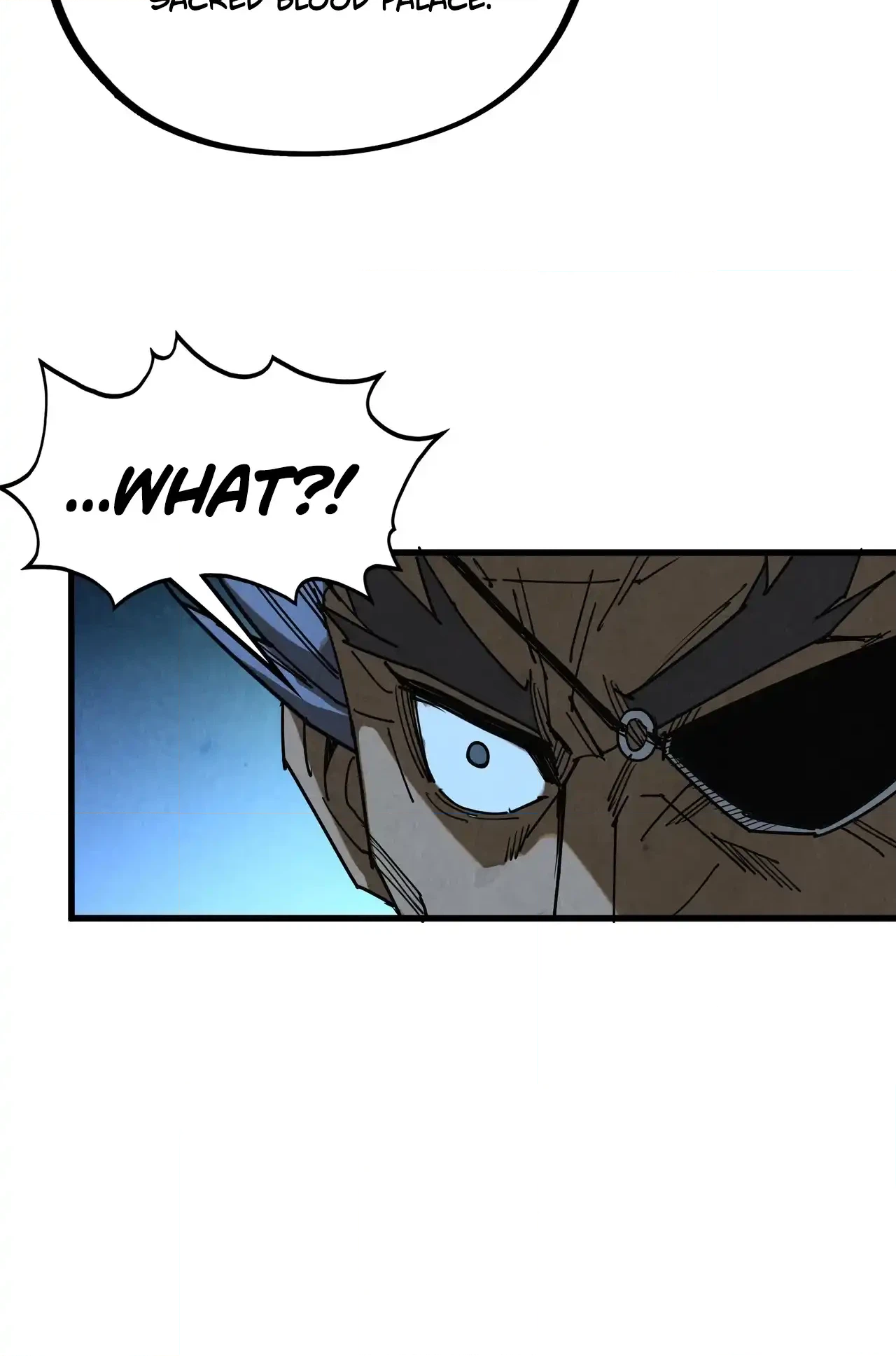 The Ancient Sovereign of Eternity Chapter 485 Page 20