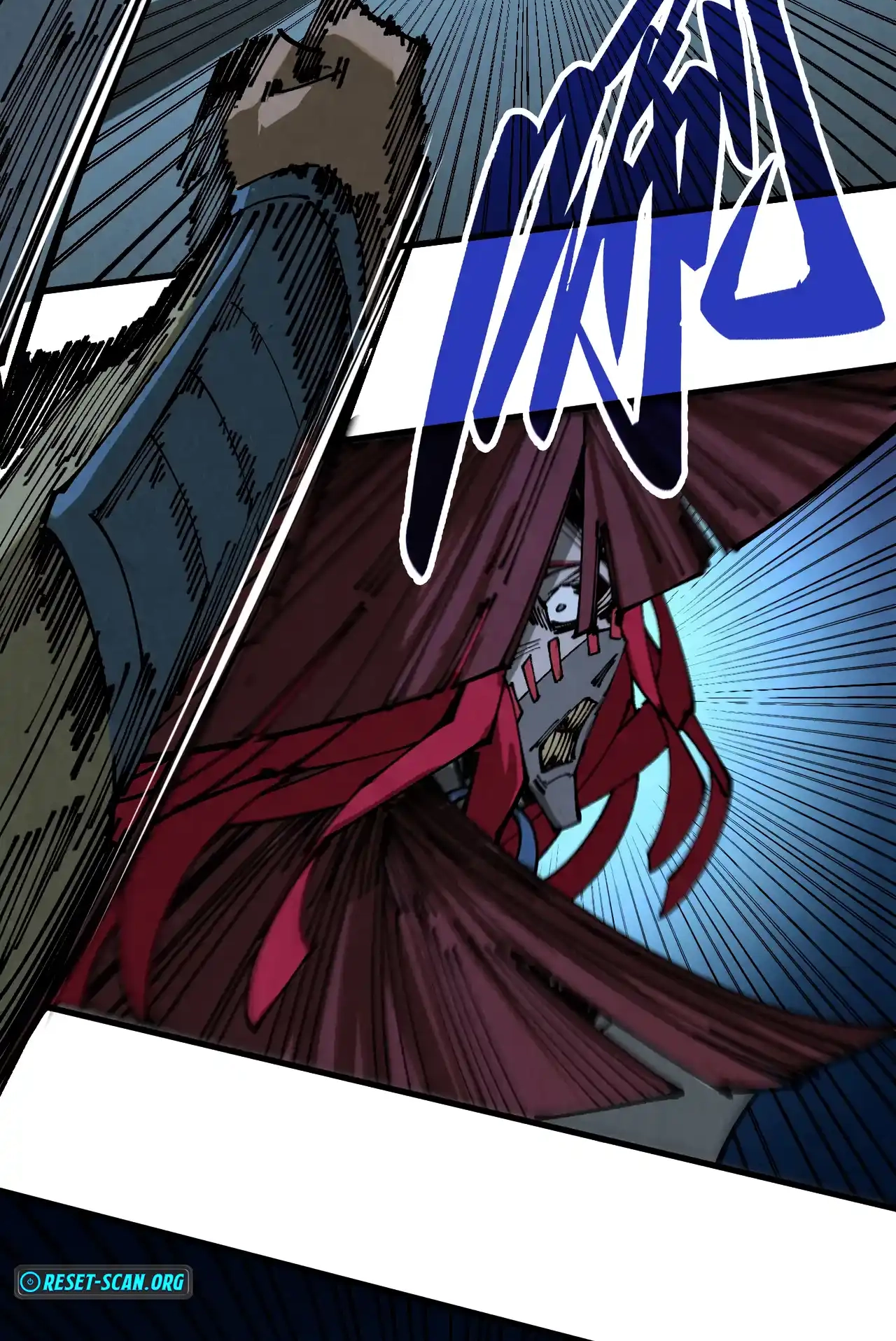 The Ancient Sovereign of Eternity Chapter 485 Page 27