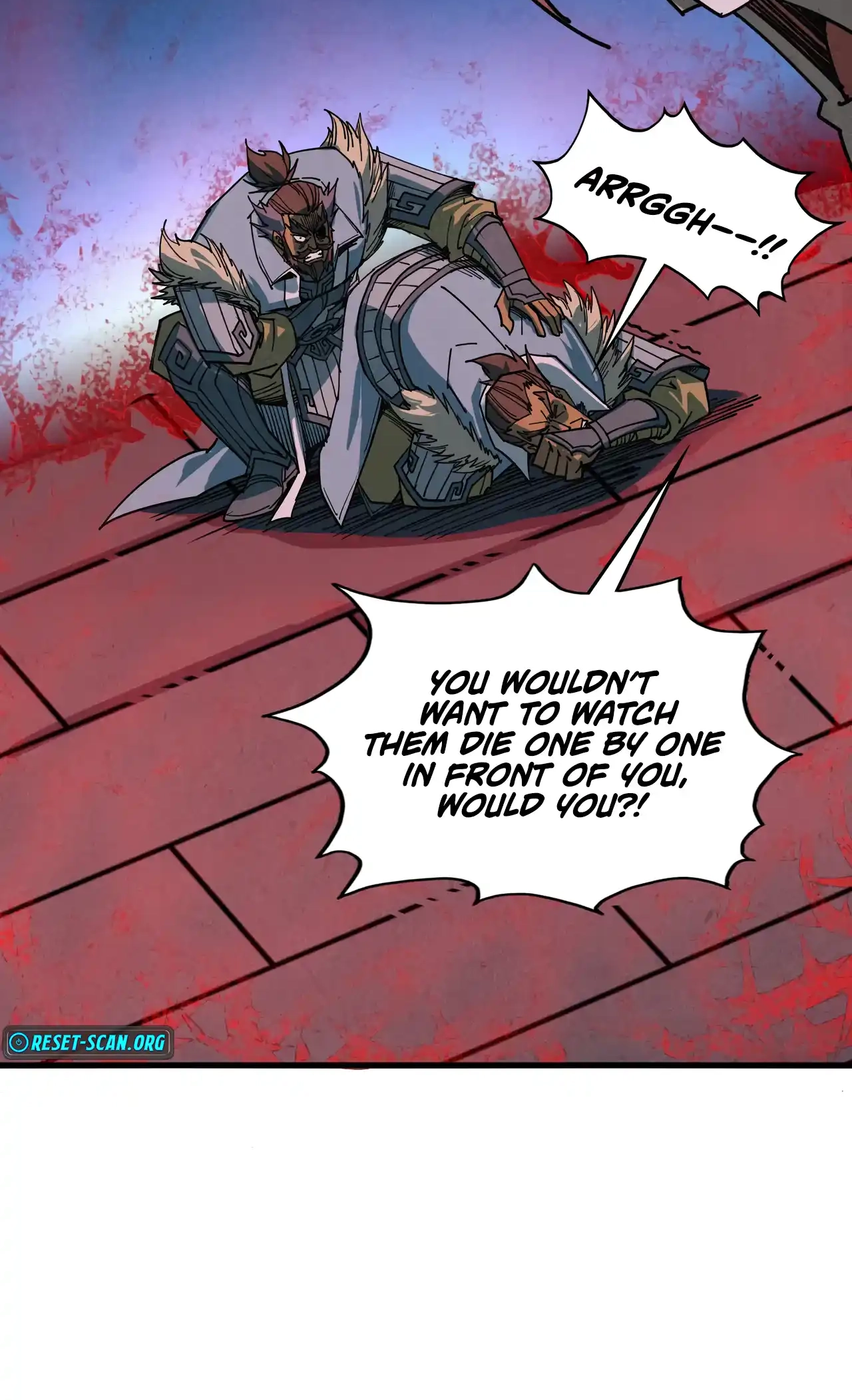 The Ancient Sovereign of Eternity Chapter 485 Page 43