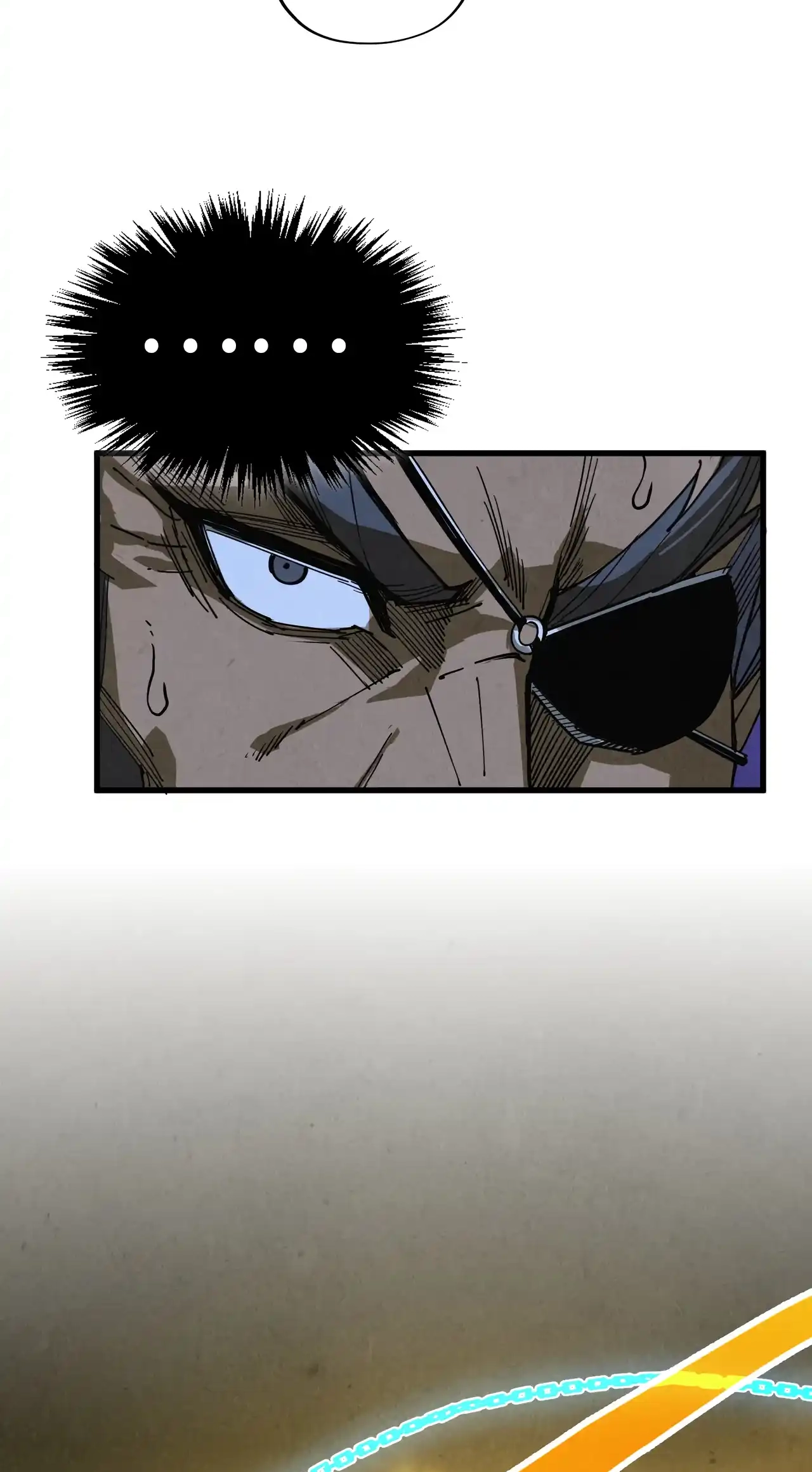 The Ancient Sovereign of Eternity Chapter 485 Page 45