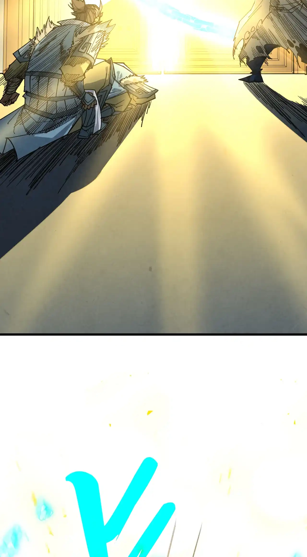 The Ancient Sovereign of Eternity Chapter 485 Page 47