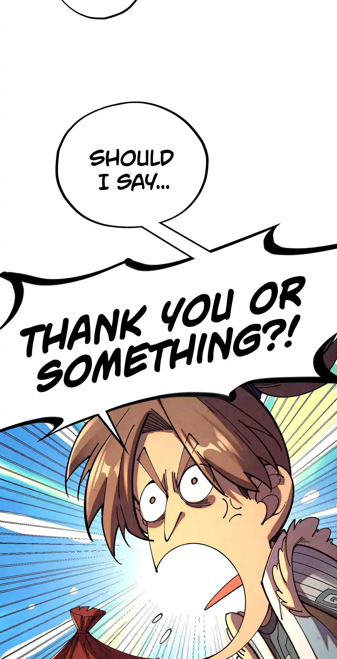 The Ancient Sovereign of Eternity Chapter 485 Page 58