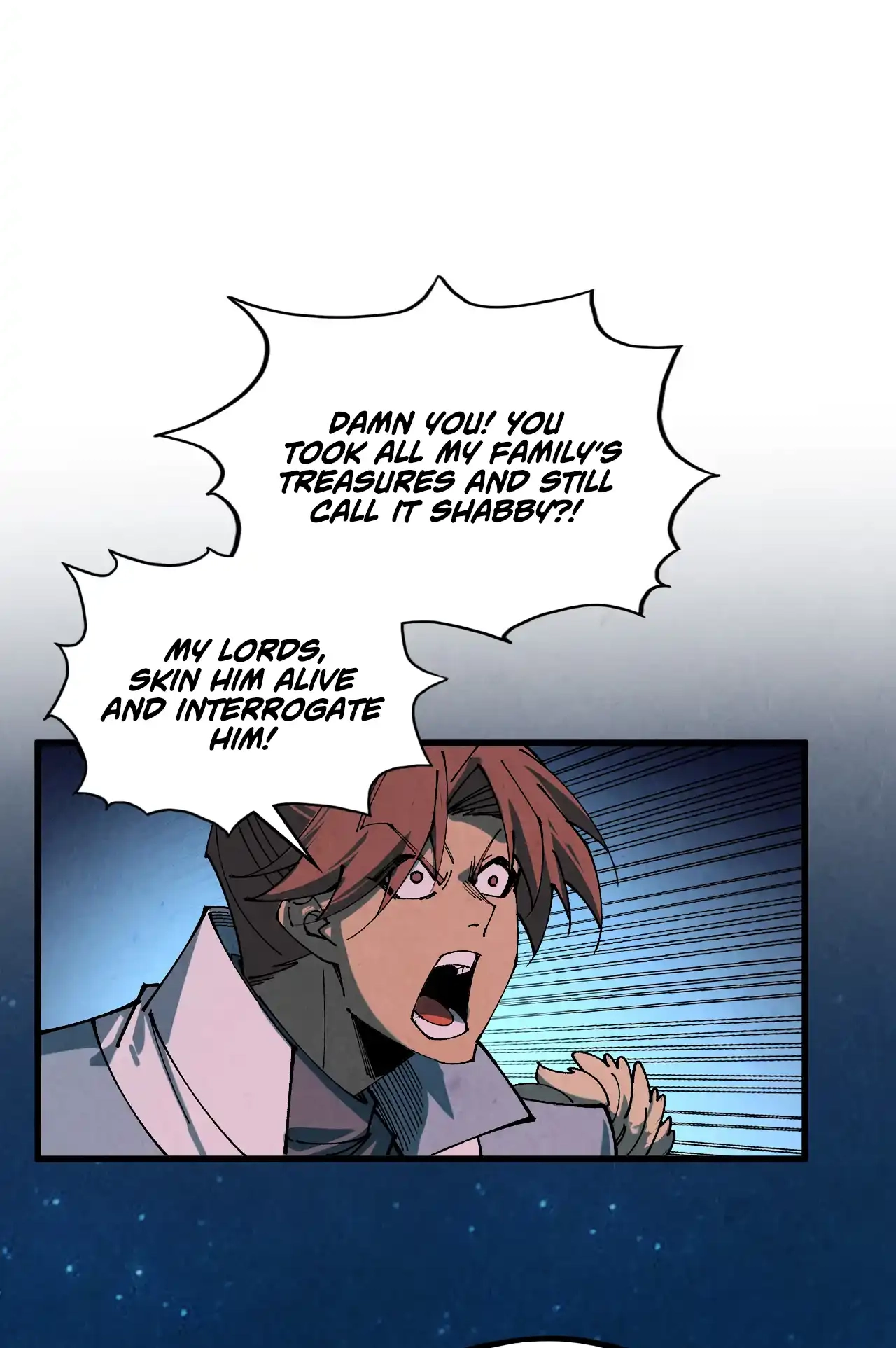The Ancient Sovereign of Eternity Chapter 485 Page 67